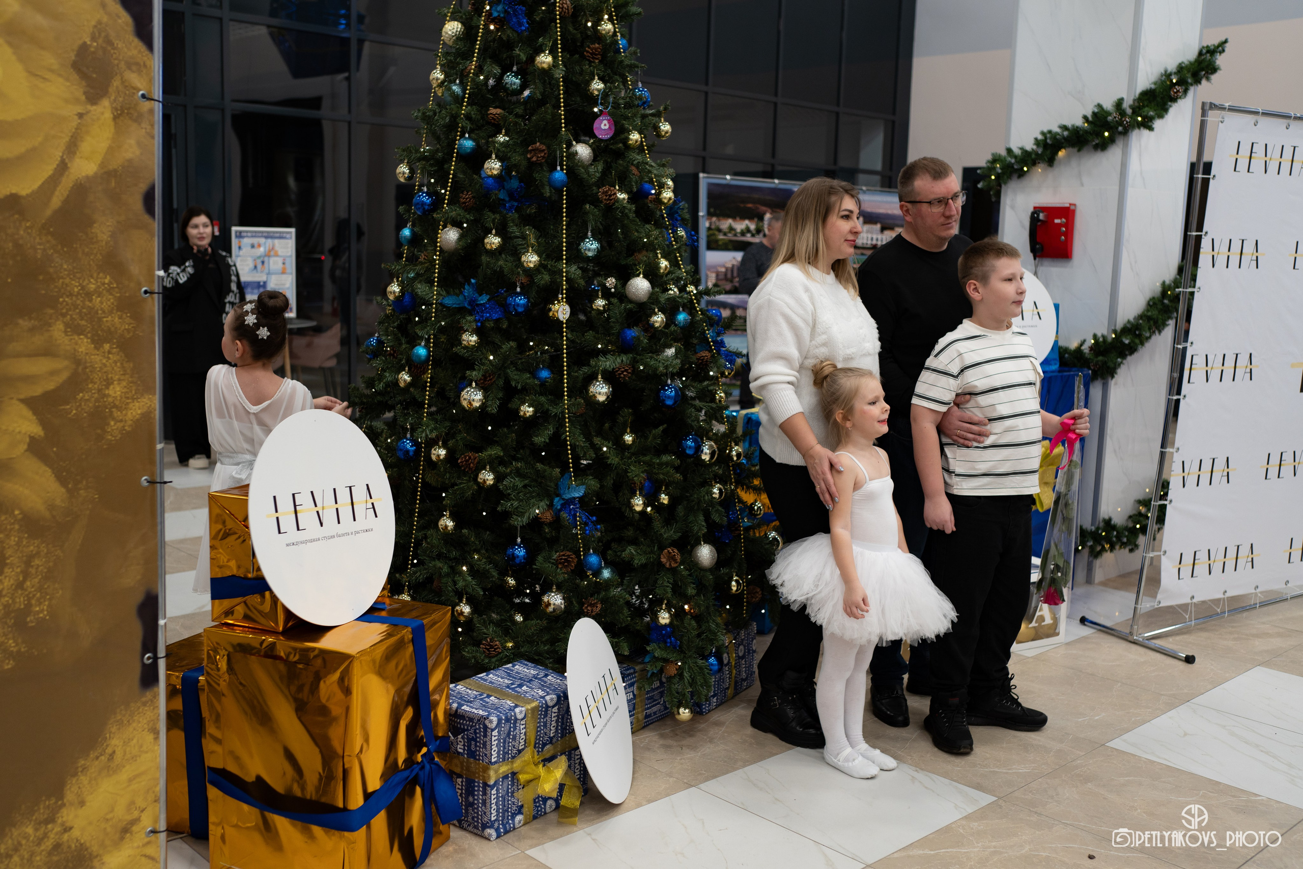 Отчётный концерт LEVITA. Фотограф, видеограф Пятигорск, Ставрополь, Ессентуки, Petlyakovs_photo