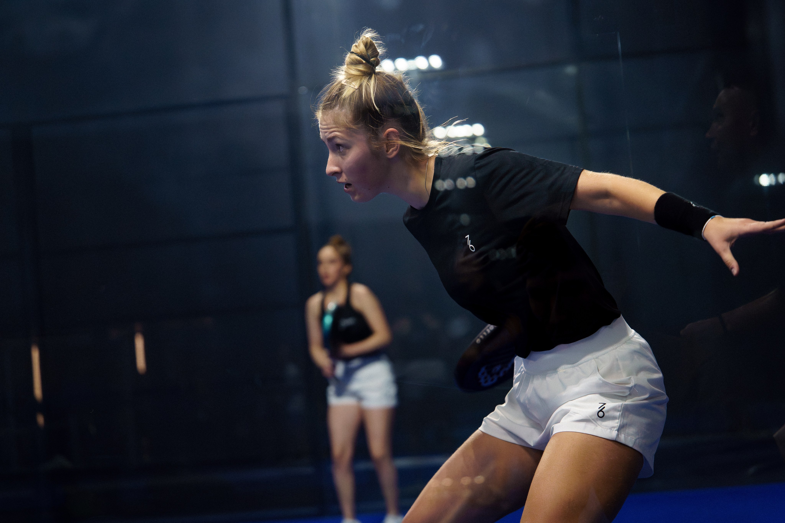 Фотоотчет с турнира по ПАДЕЛ ТЕННИСУ по Краснодарскому краю