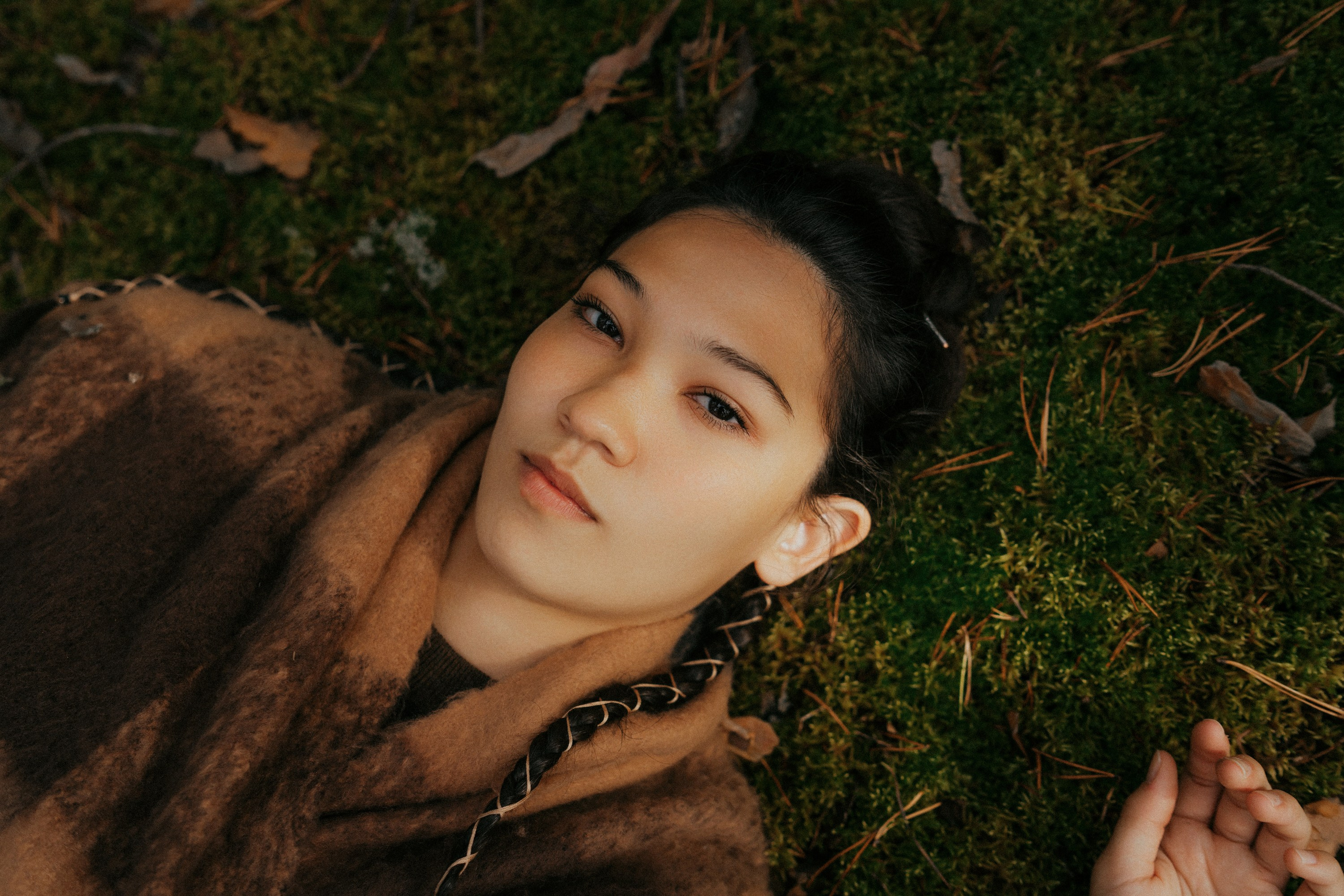 ПОРТРЕТ. Фотограф в Ижевске Маша Бакланова