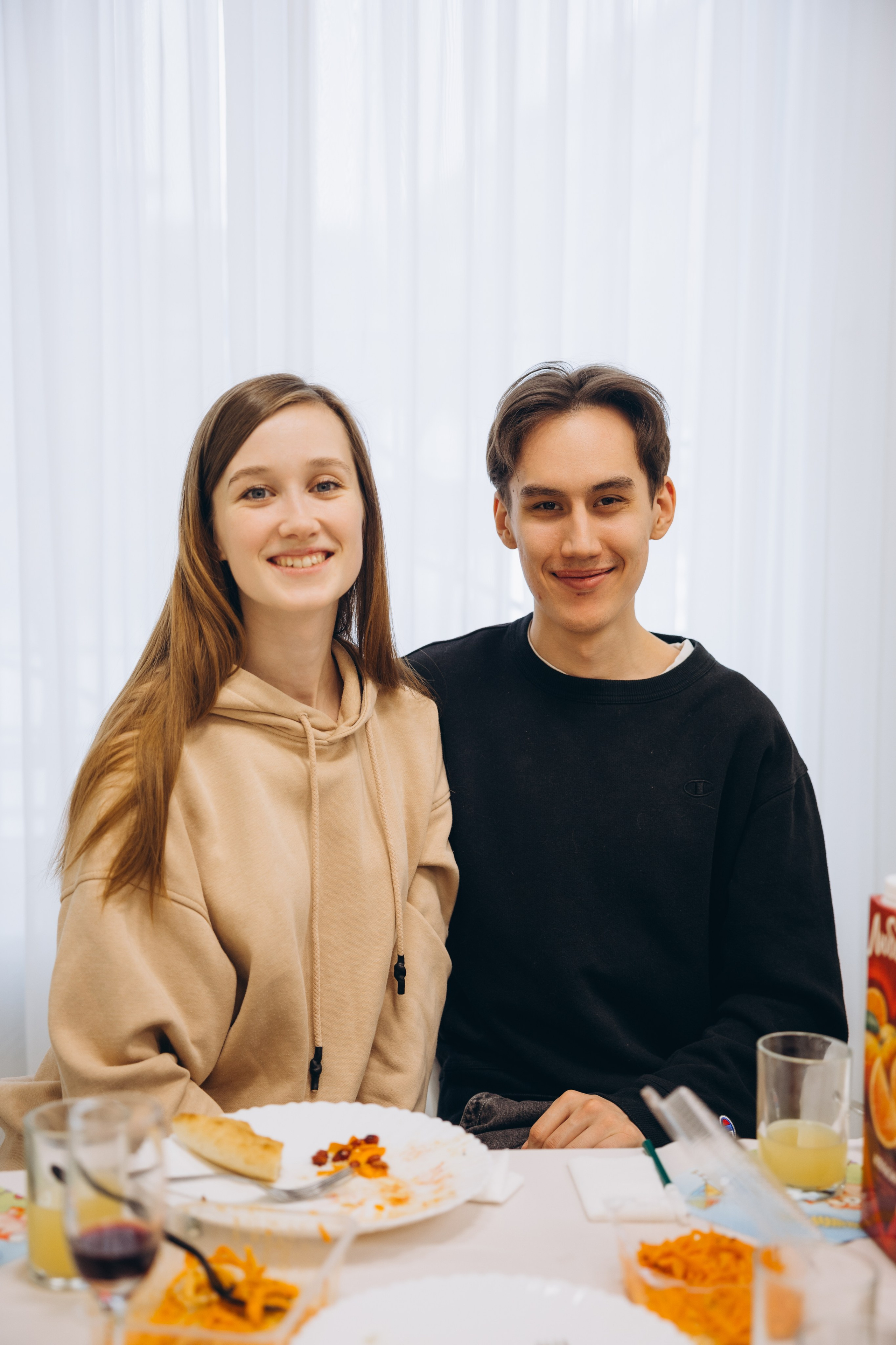 Аюне год. Свадебный, семейный фотограф в Иркутске Светлана Макаричева