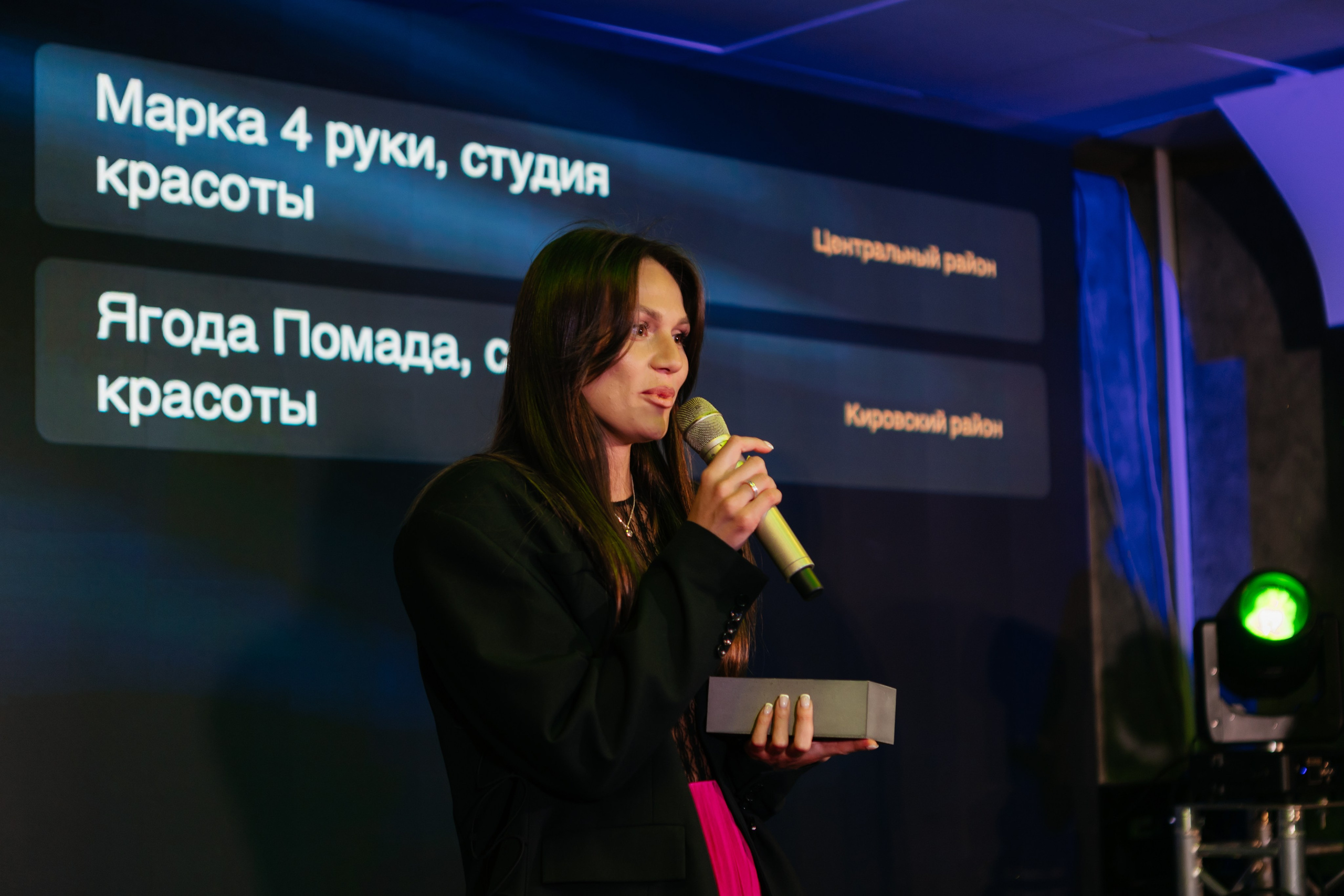 ПРЕМИЯ 2ГИС | PART II. СВОИ. ФОТООТЧЕТЫ-СОБЫТИЯ-МЕСТА