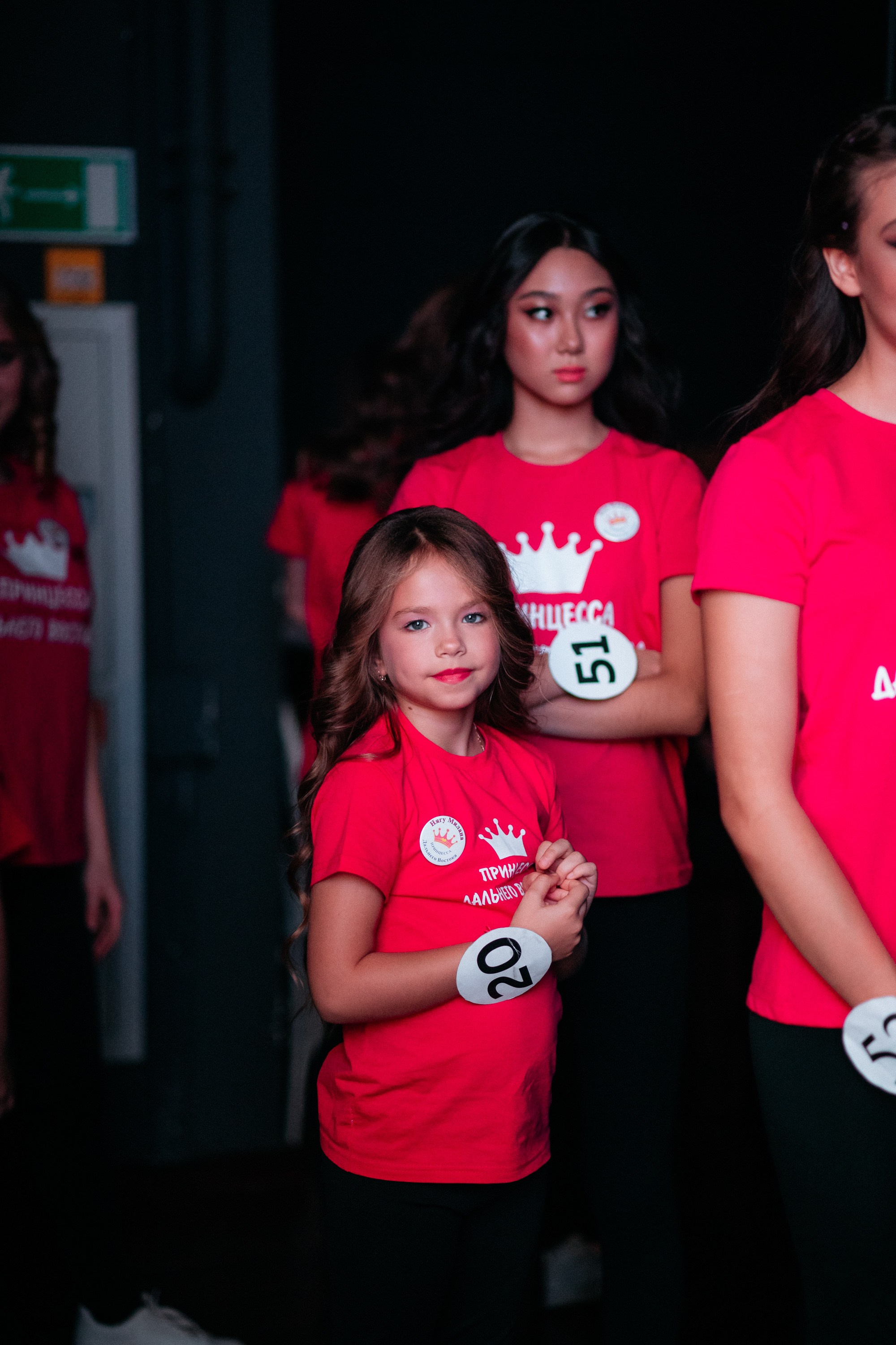 ПРИНЦЕССА ДАЛЬНЕГО ВОСТОКА. СВОИ. ФОТООТЧЕТЫ-СОБЫТИЯ-МЕСТА