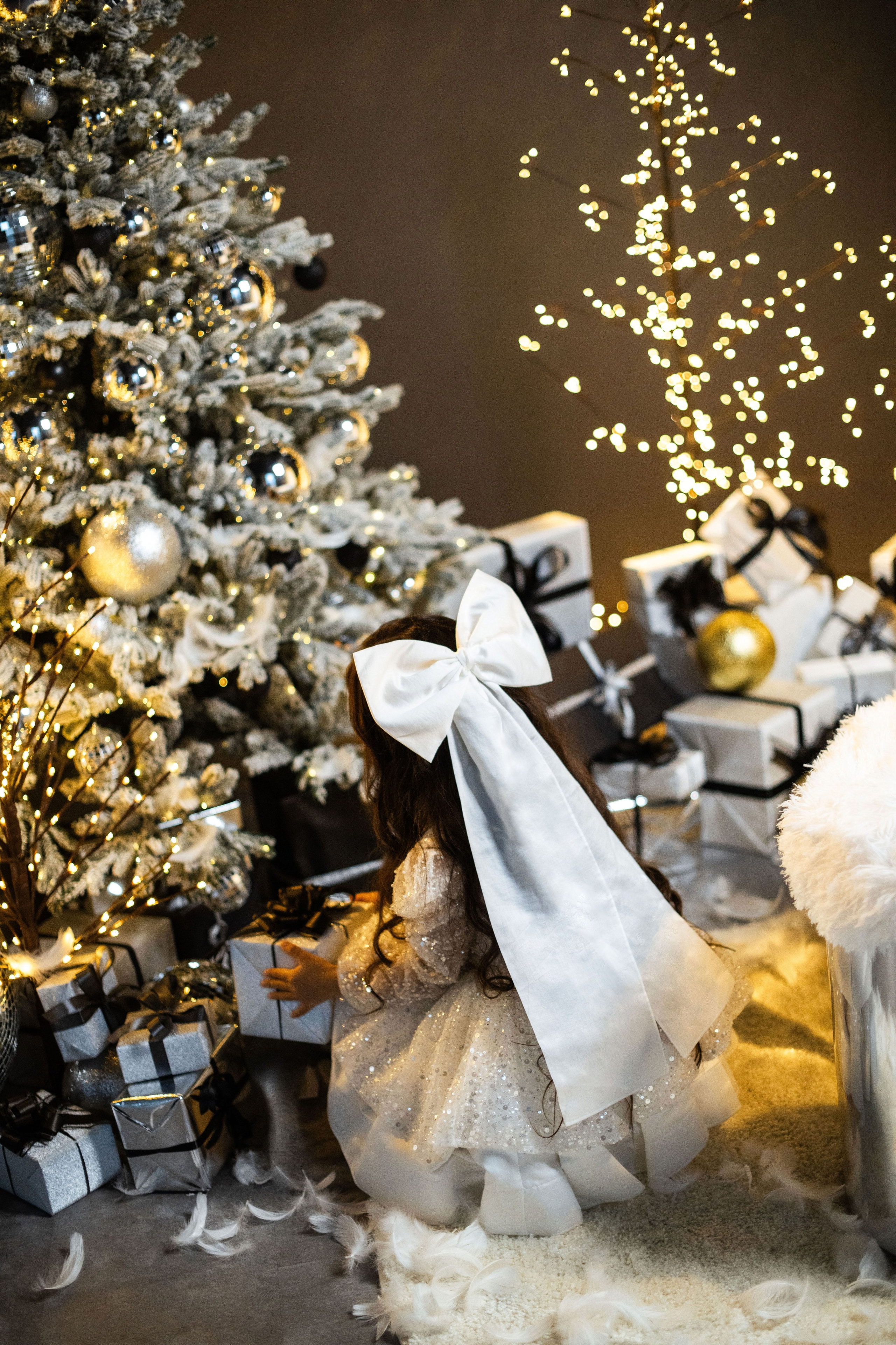 Новогоднее портфолио 2025. Свадебный и семейный фотограф в Уфе | Винс Константин | Фотопроекты