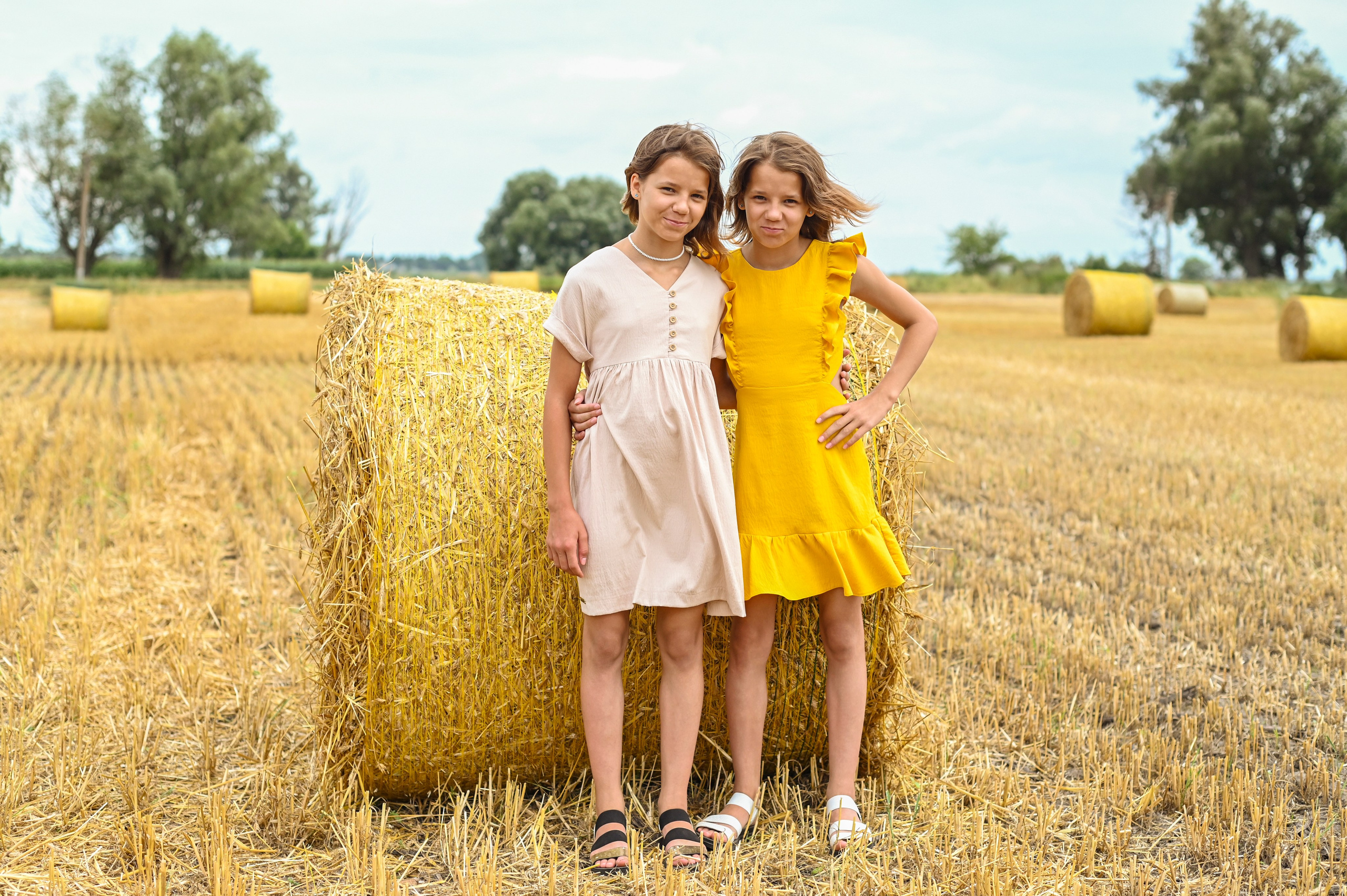 Пшеница. Детский и семейный фотограф г. Москва Оксана Катаджи