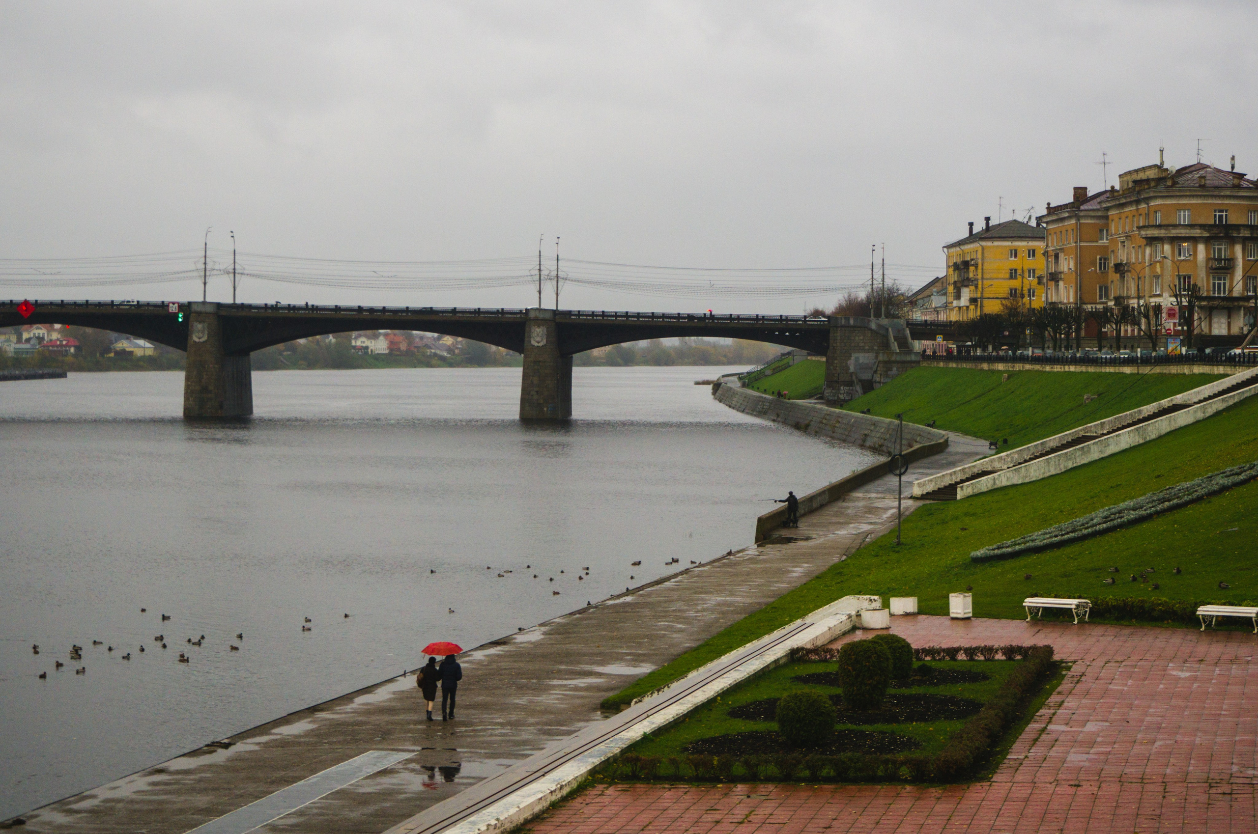 Автор: Павел Матюхин