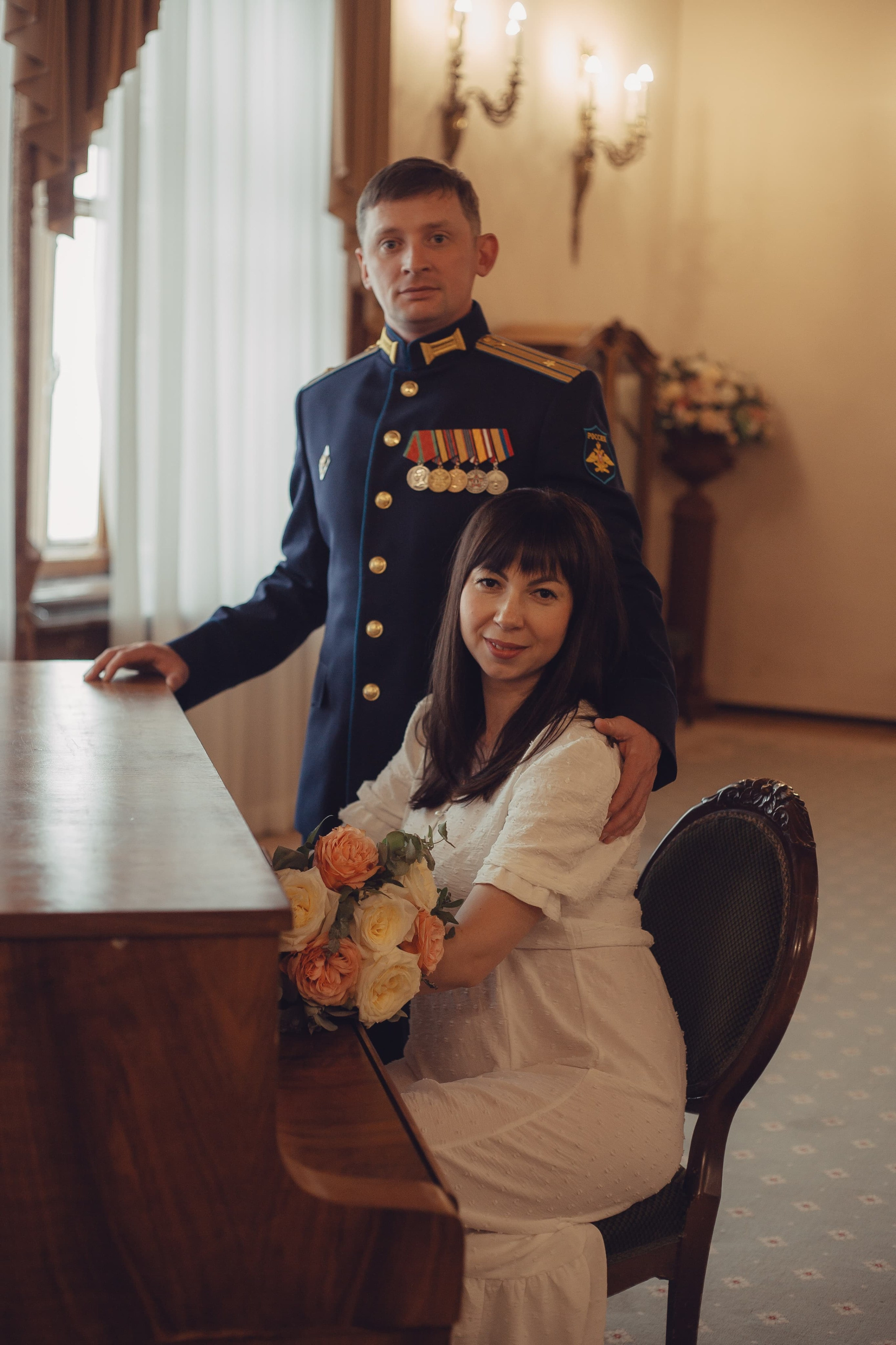 Свадебный фотограф / свадебный видеограф Vladislav Kalina