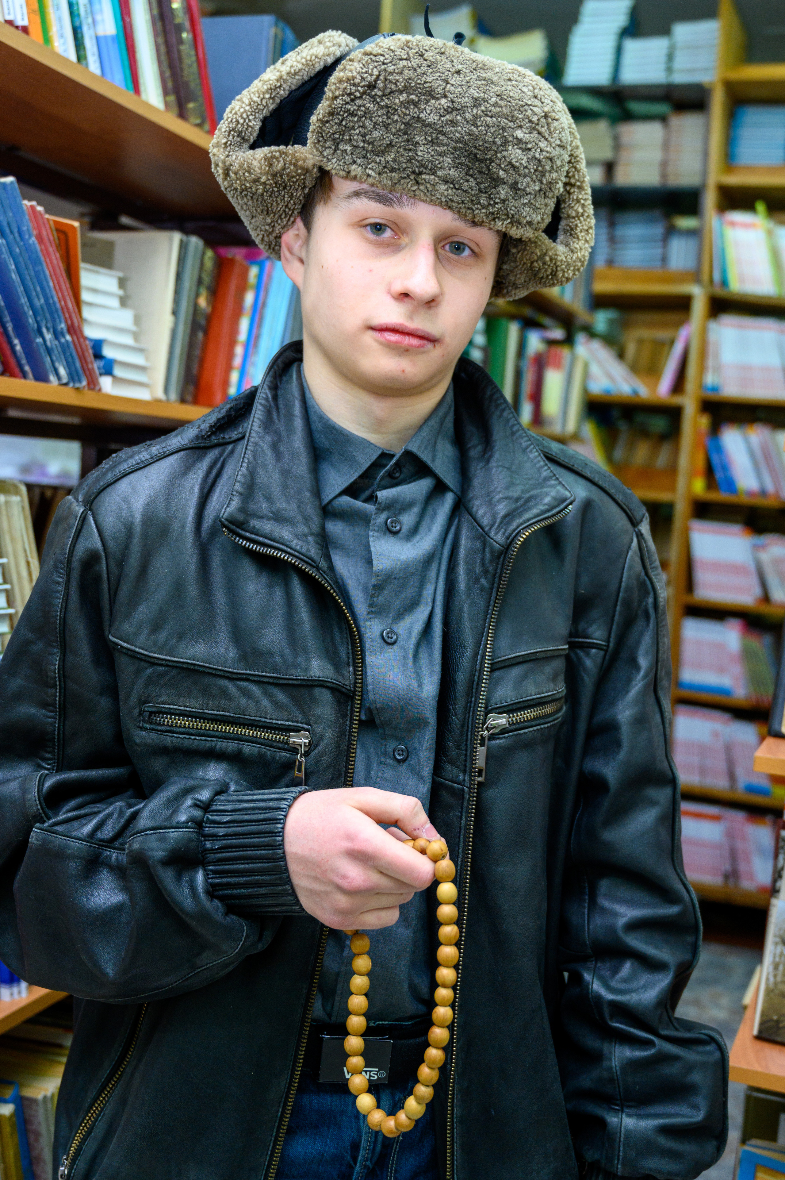 Старшая школа. Выпускные альбомы Новосибирск