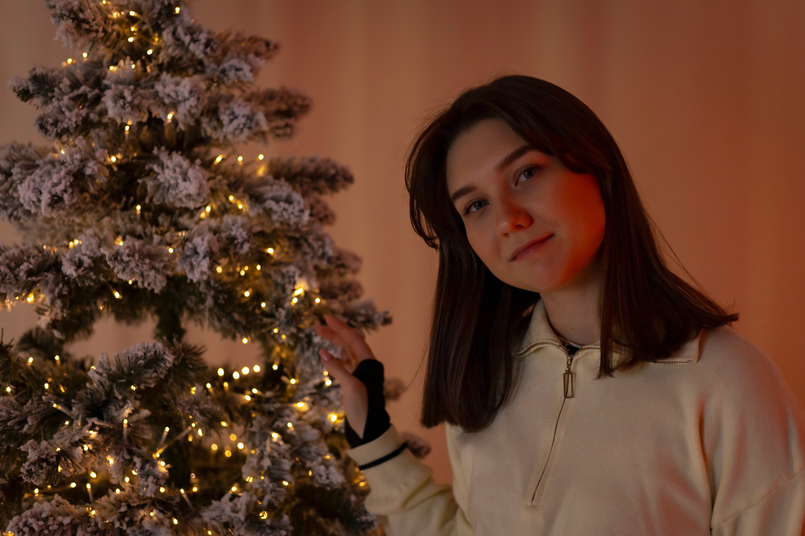 Фотограф в Красноярске