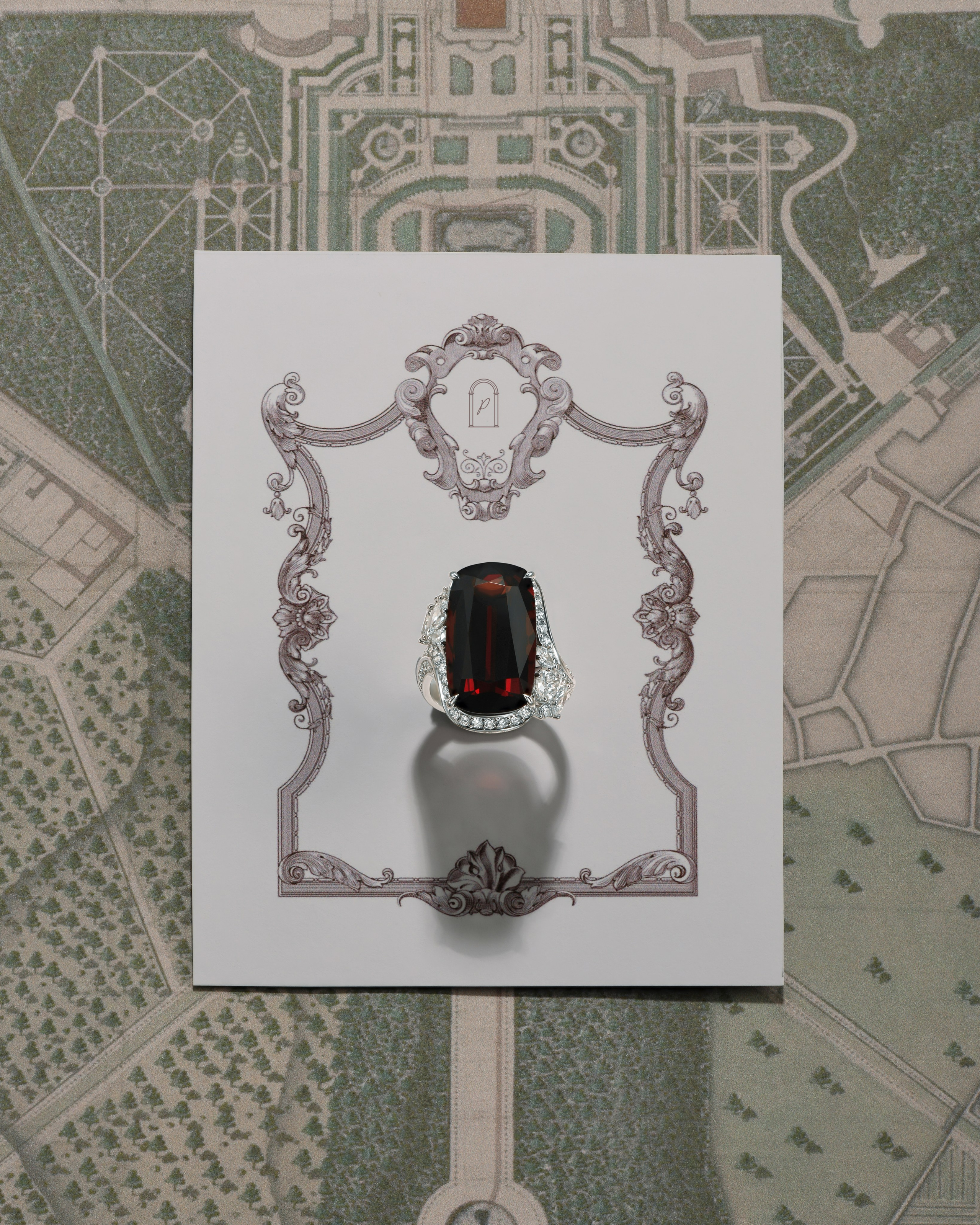 Ювелирный фотограф