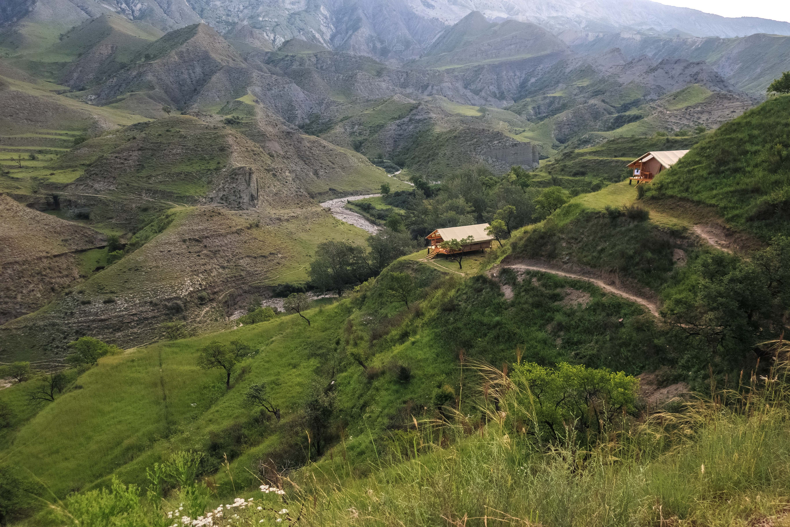 Дагестан 2023. Фотограф Светлана Голицына