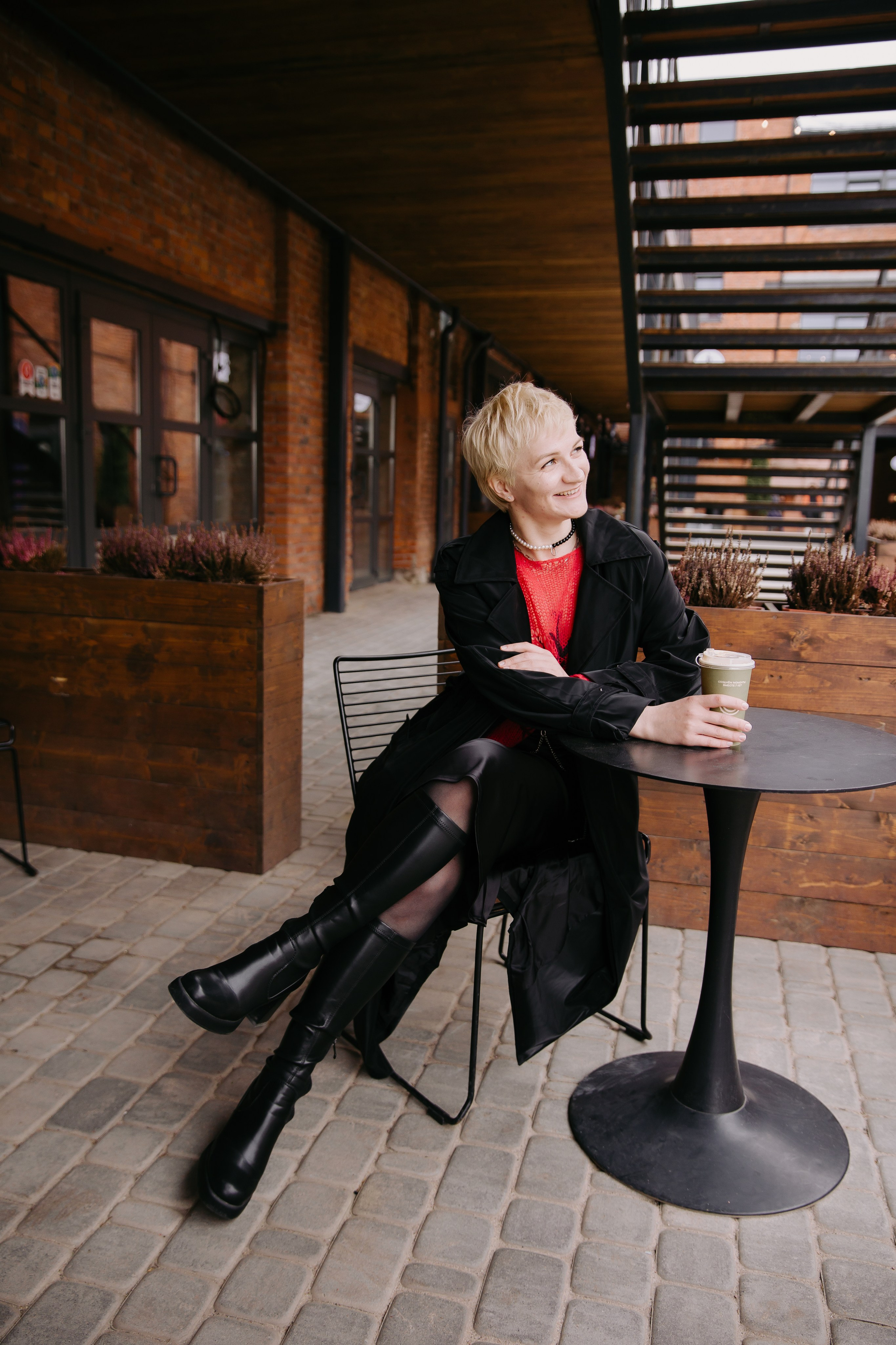 ЛОКАЦИИ. Фотограф в Санкт-Петербурге Разиля Идиятуллина