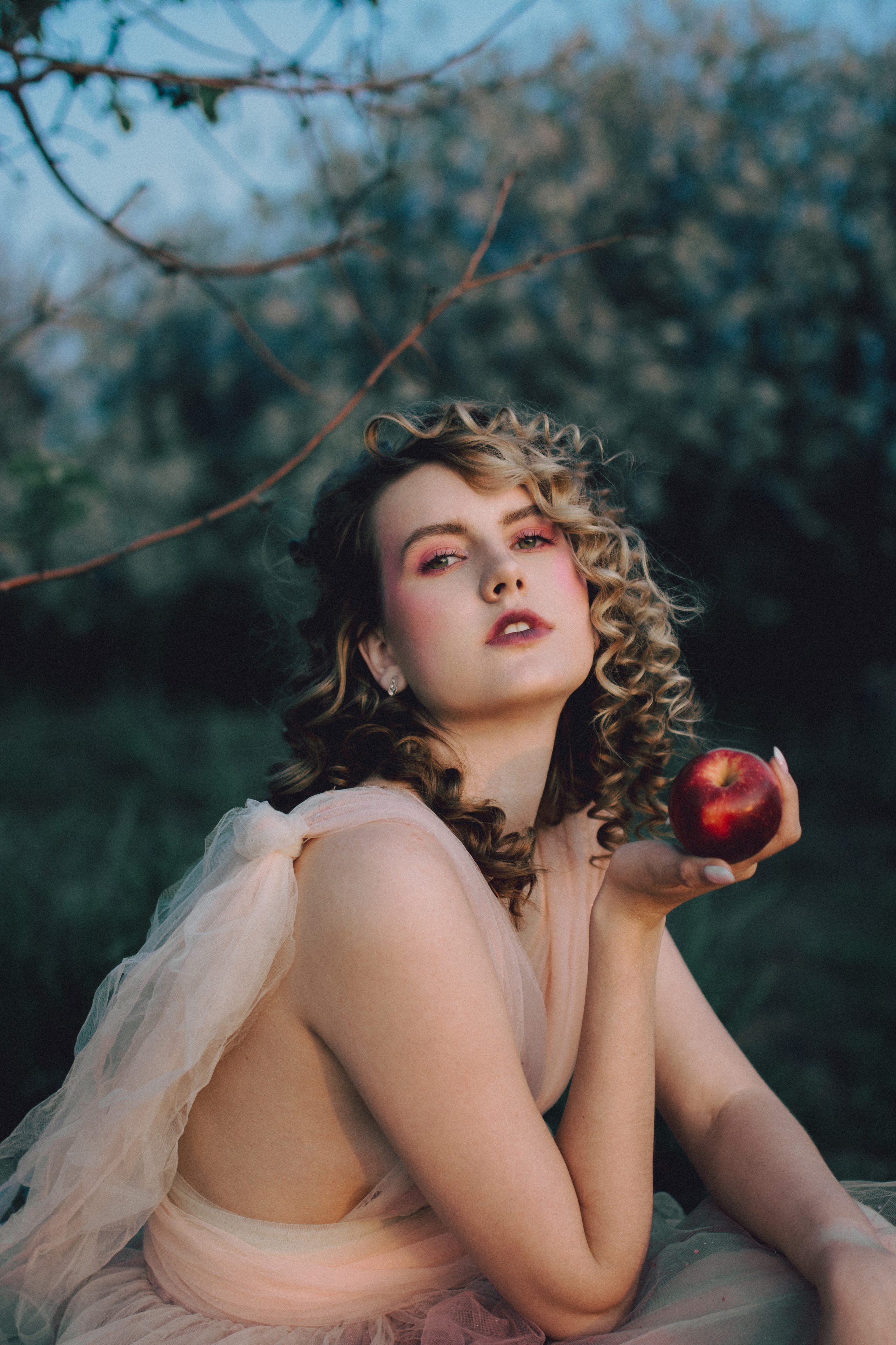 Фотографирую искусство в Хабаровске