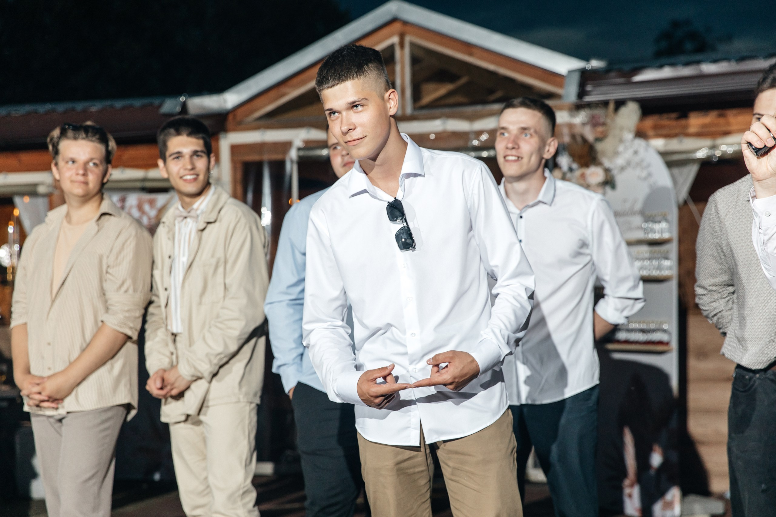 Егор и Полина. Свадебный фотограф Настя Шелл г. Череповец