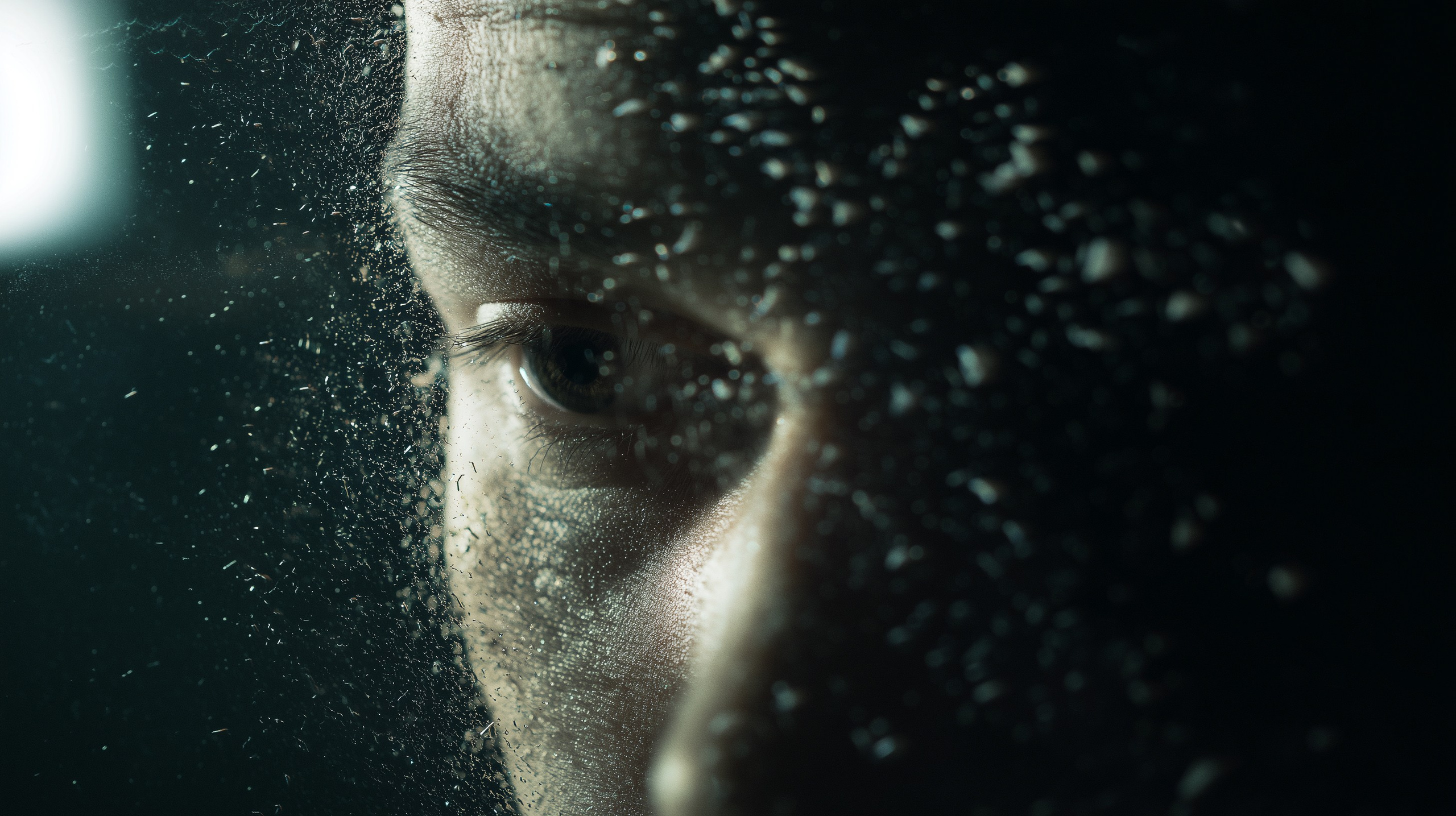 К Р И О С О Н. AI Art Direction & Commercial Visuals