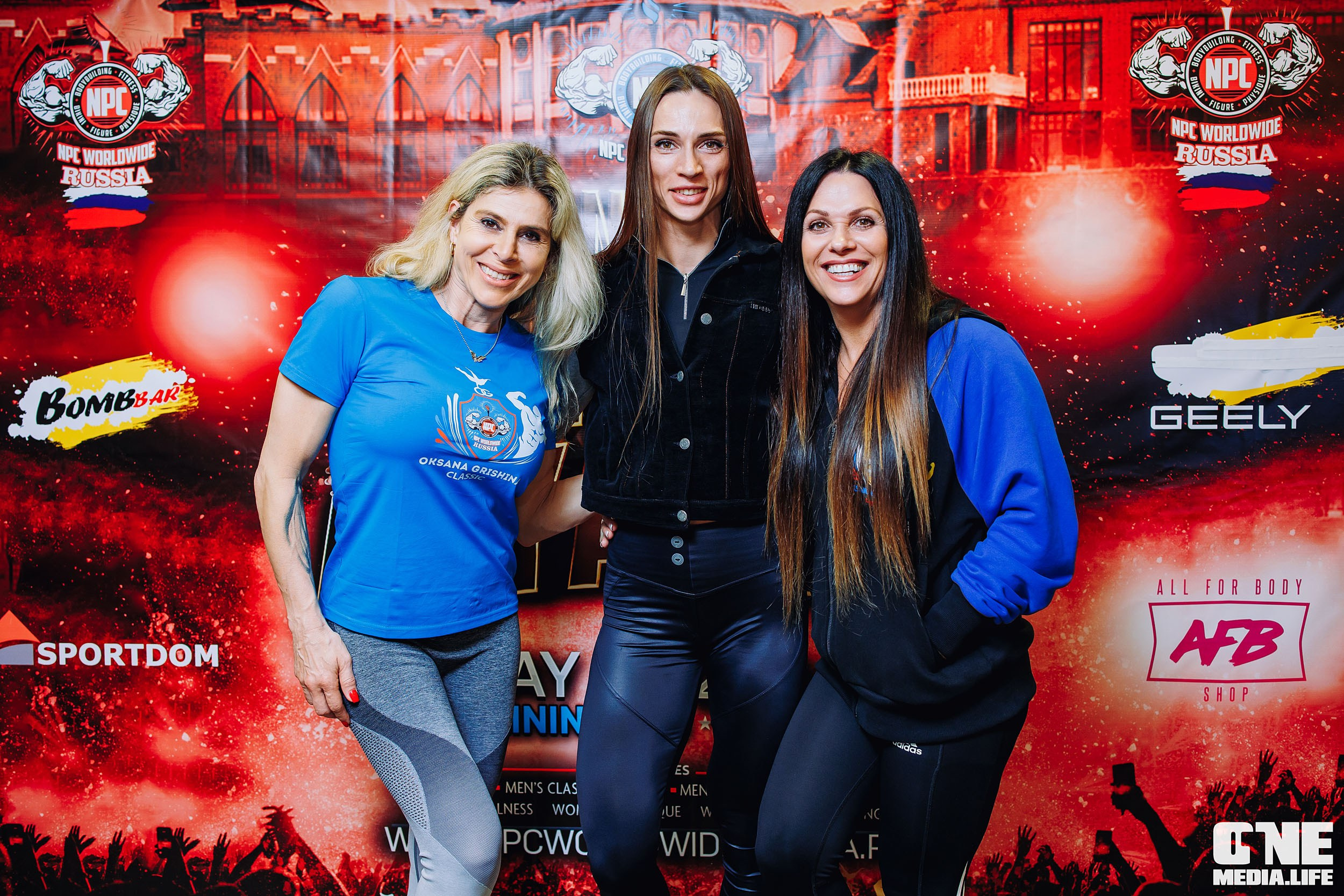 Регистрация на NPC Regional Royal Cup. One Media Life: фоторепортажи, фотоотчеты с мероприятий и заведений