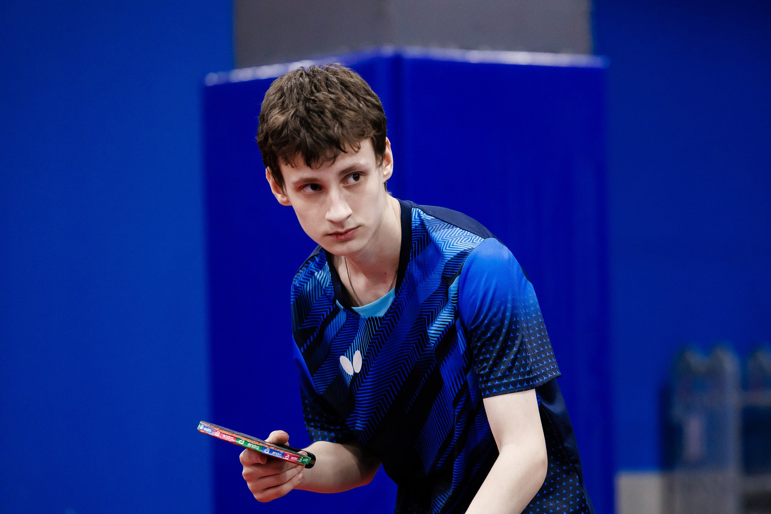 Турнир по настольному теннису. Фотограф в Санкт-Петербурге — Сергей Петров