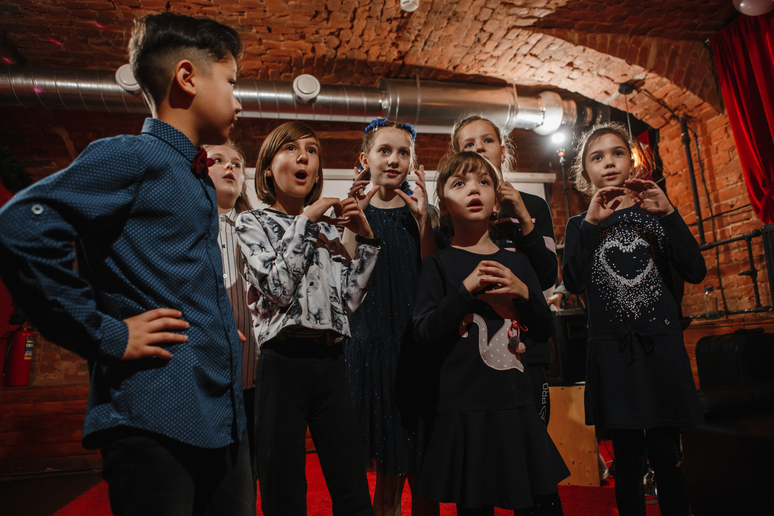 День рождения Алисы. Tik-Tok шоу. Galina and Nikita Bykovets, a wedding photographer and videographer duo in Germany