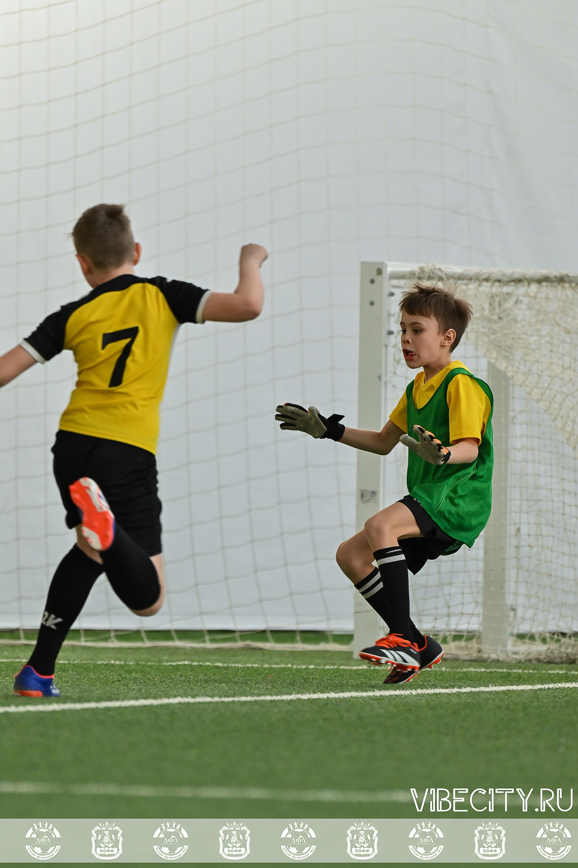 КУБОК БАЛТИЙСКОЙ ЛИГИ U9 СЛ. VIBECITY.RU Вайб Сити Ру Фоторепортажи Фотоотчеты Калининград