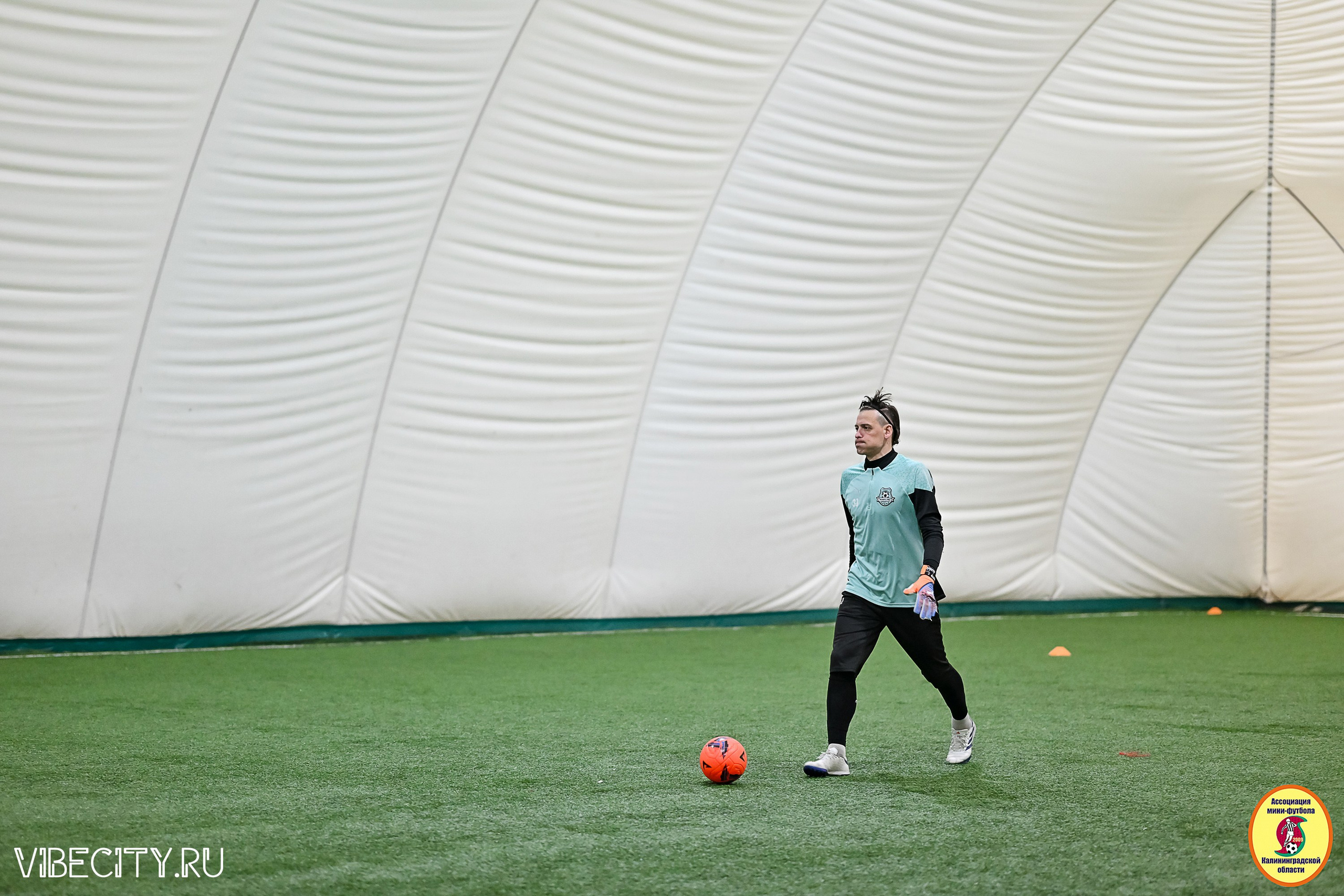 Награждение Премьер-Лига 6×6. VIBECITY.RU Вайб Сити Ру Фоторепортажи Фотоотчеты Калининград