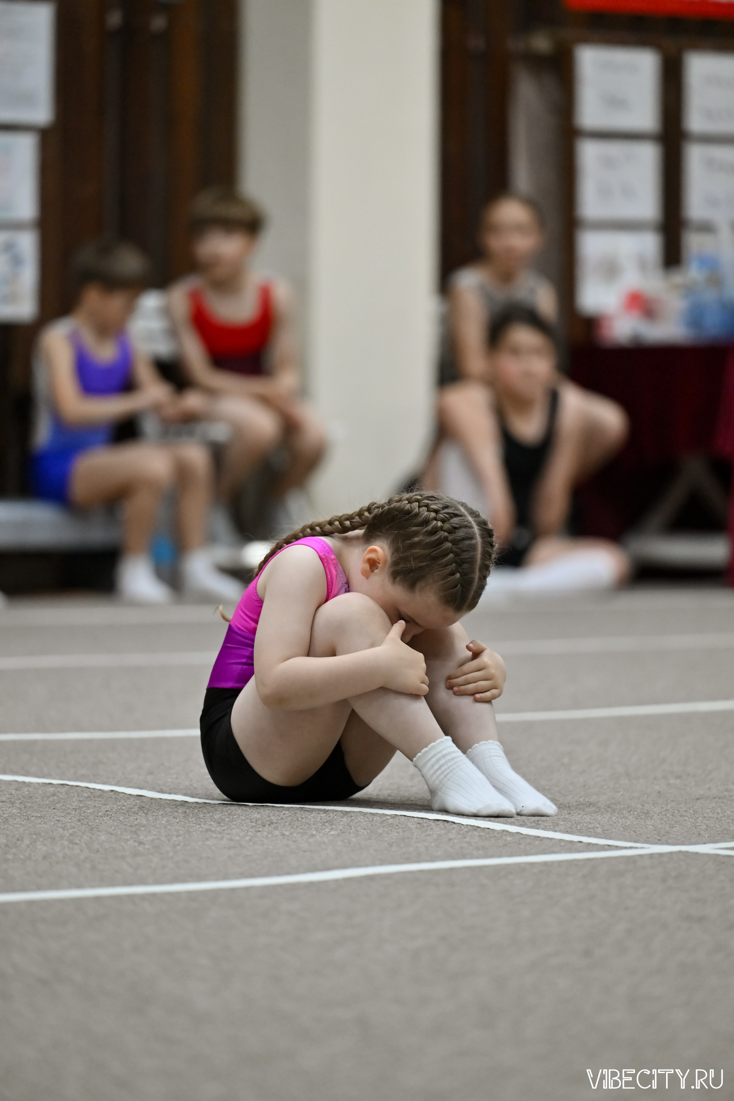 Контрольная тренировка по спортивной гимнастике. VIBECITY.RU Вайб Сити Ру Фоторепортажи Фотоотчеты Калининград