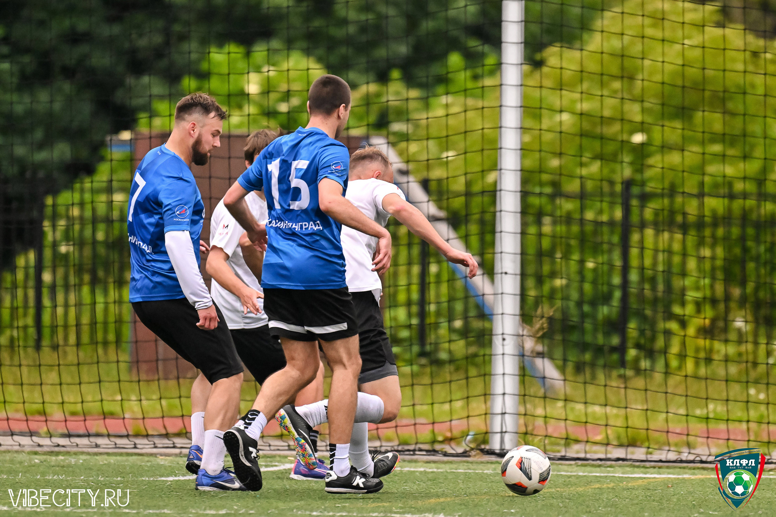 XXl Летний Кубок Калининградской ЛФЛ. VIBECITY.RU Вайб Сити Ру Фоторепортажи Фотоотчеты Калининград
