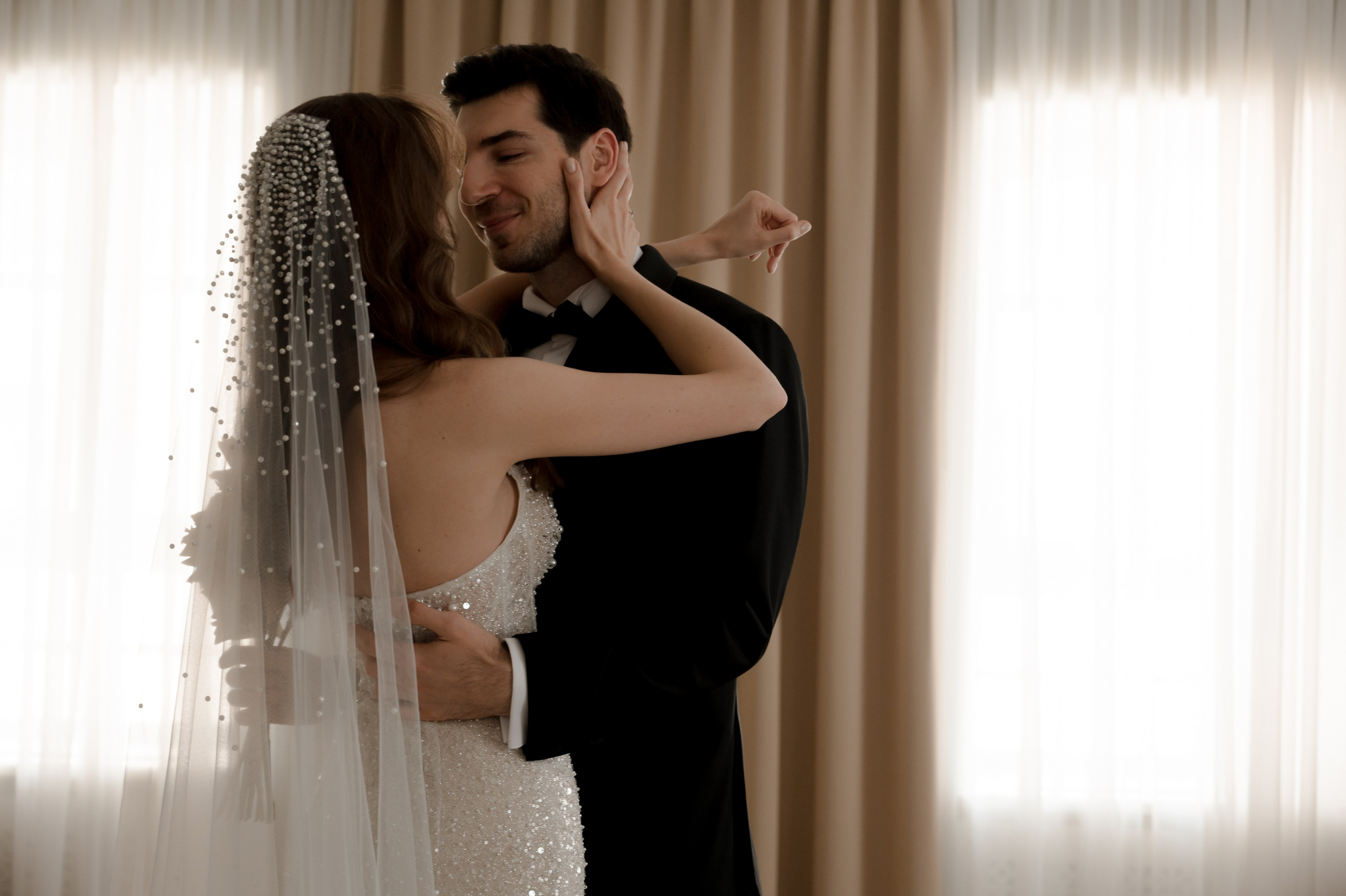 Anna & Boris. Свадебный и семейный фотограф Вероника Холод