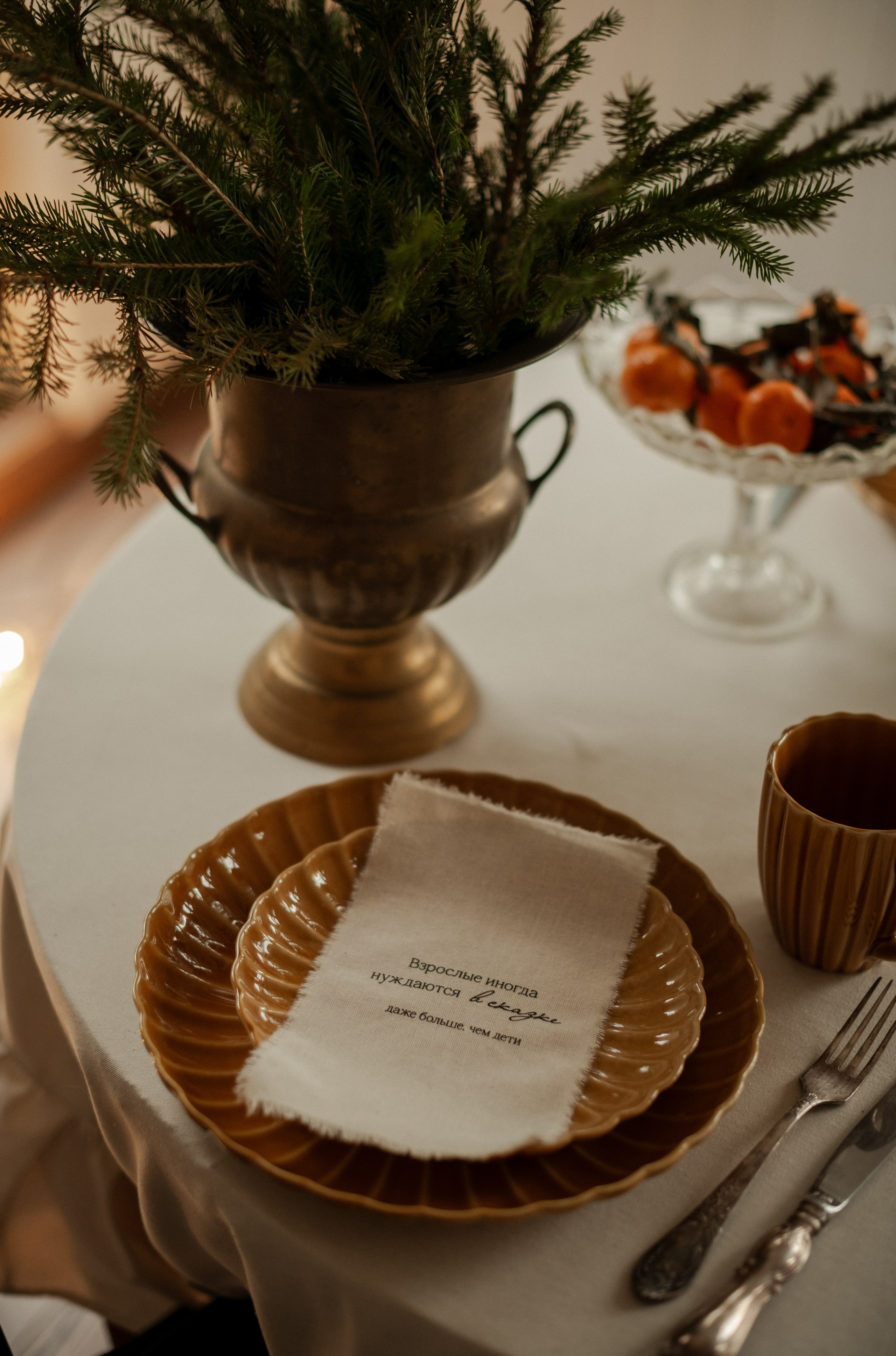 Новогодние съёмки 25/26. Профессиональный семейный и церковный фотограф в Ростове-на-Дону