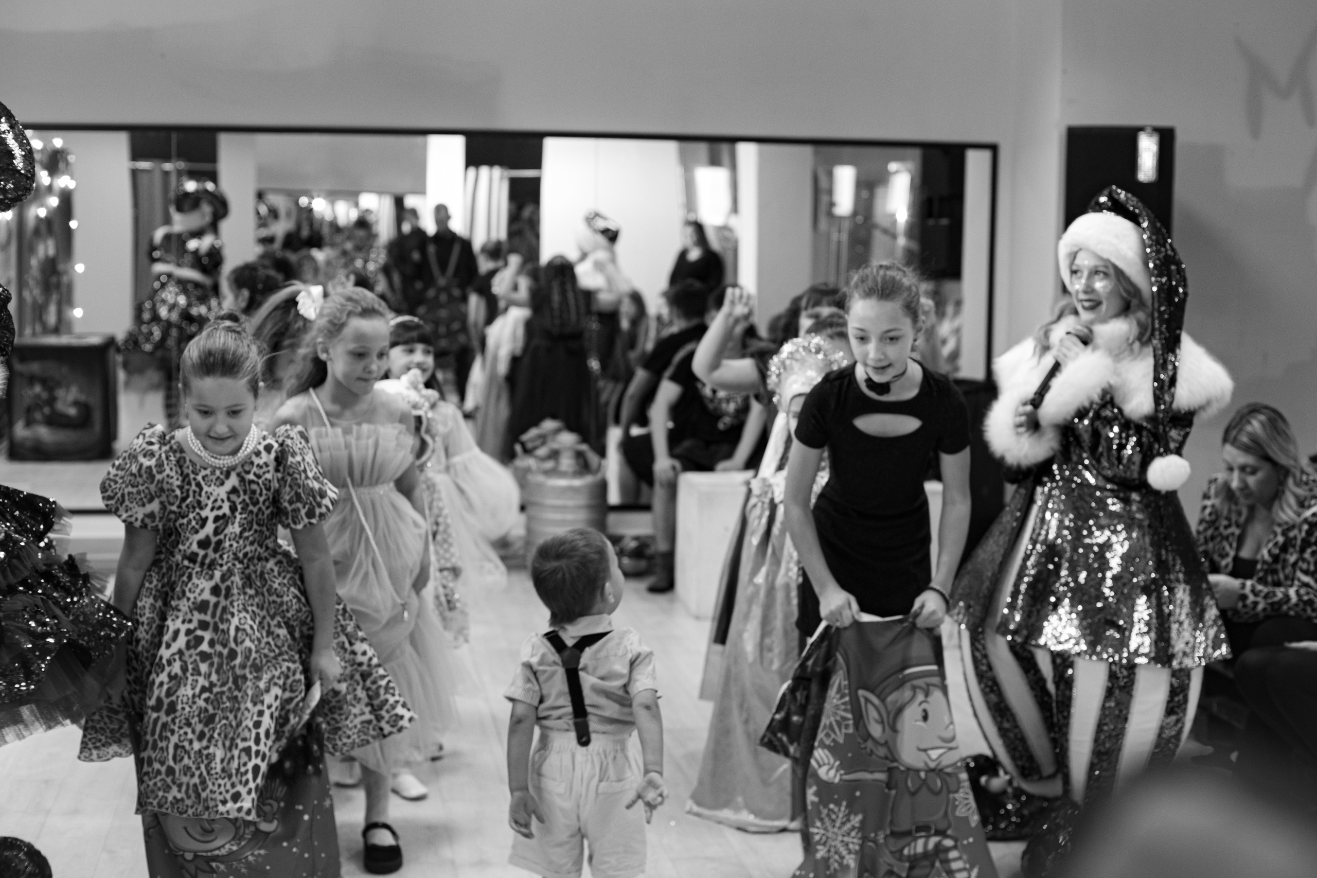 Happy new year / part2. Photokarish