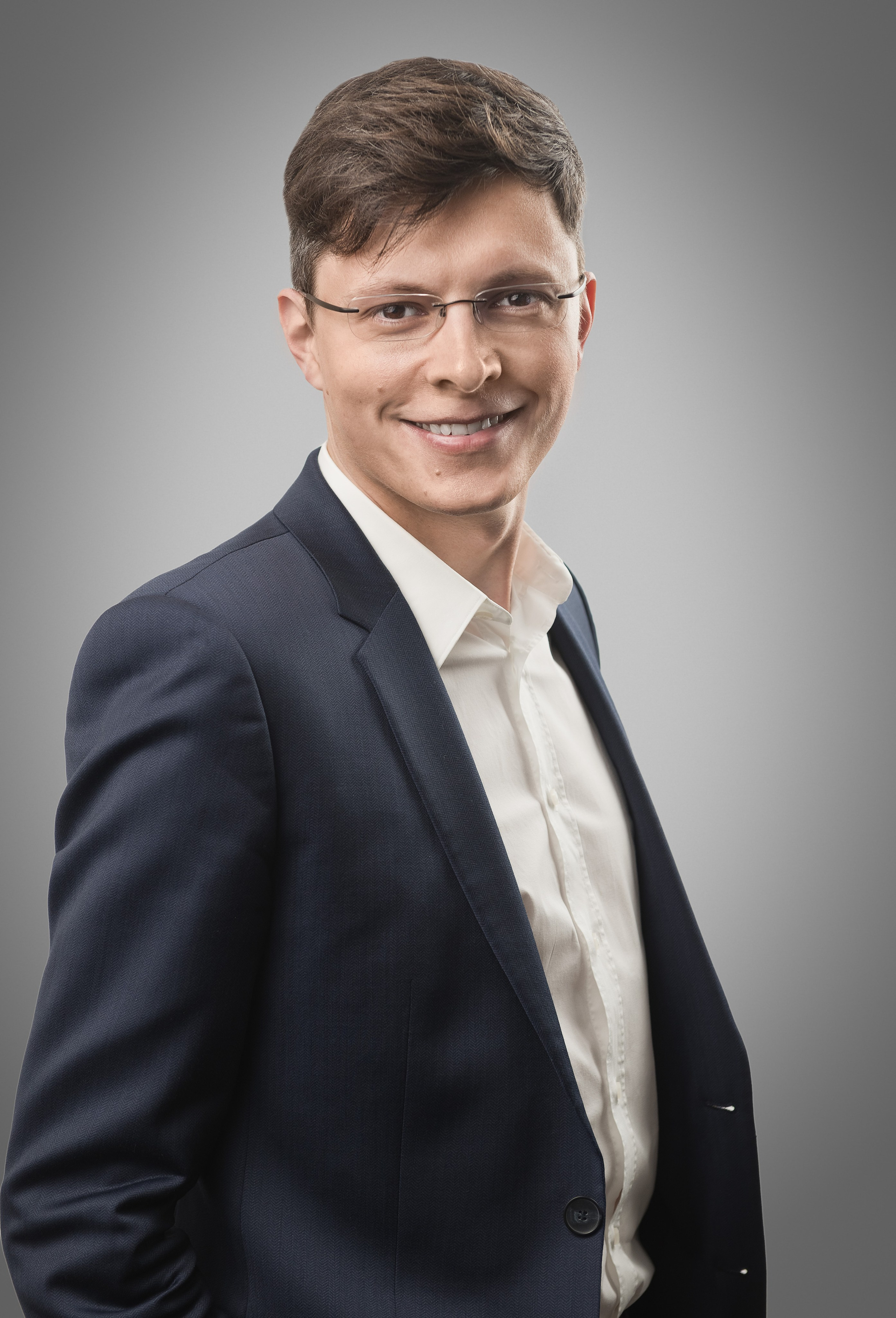 Портреты, Бизнес-контент. Фотограф Василий Бегаль