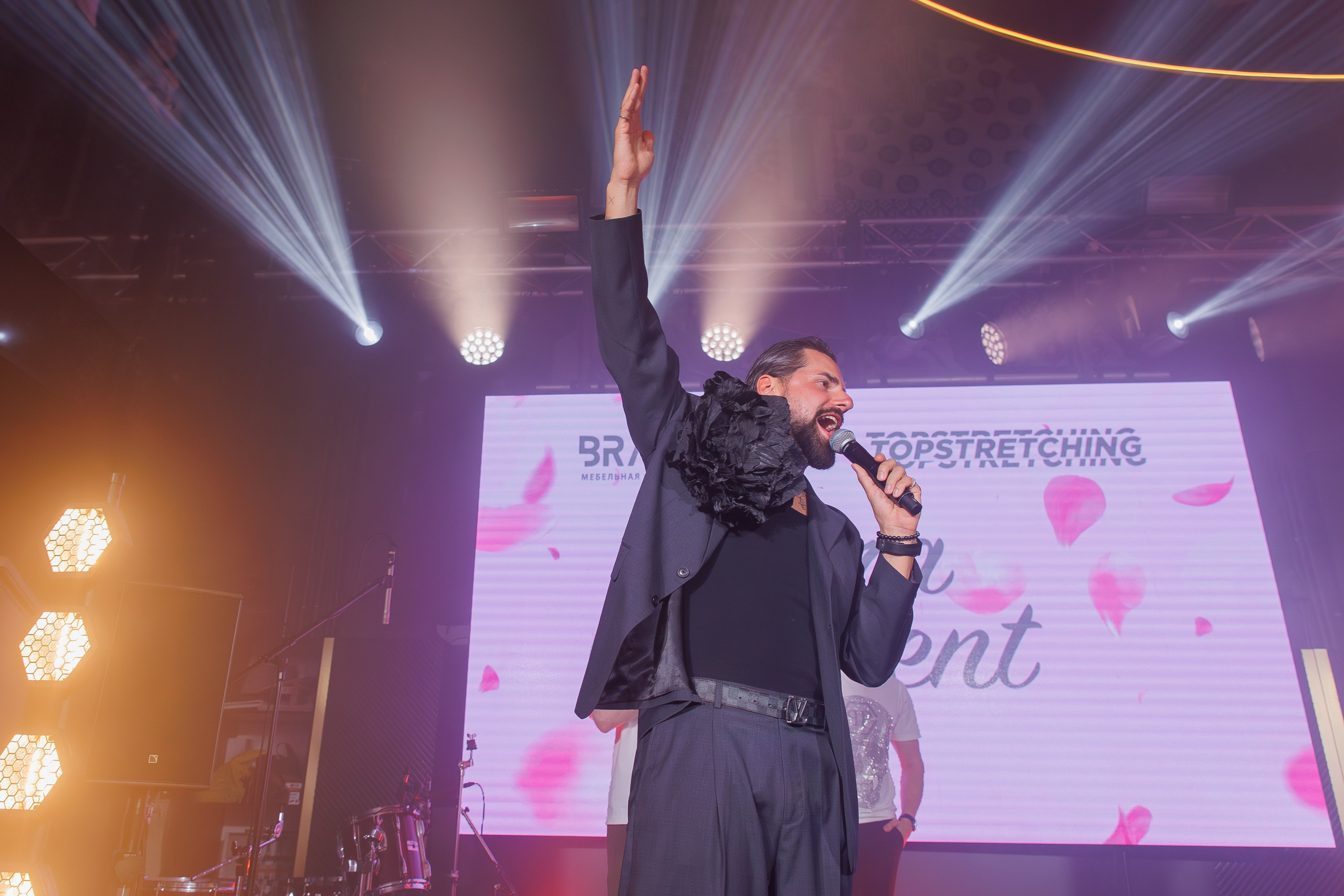 BRAVO — FLORA EVENT — PART III. СВОИ. ФОТООТЧЕТЫ-СОБЫТИЯ-МЕСТА