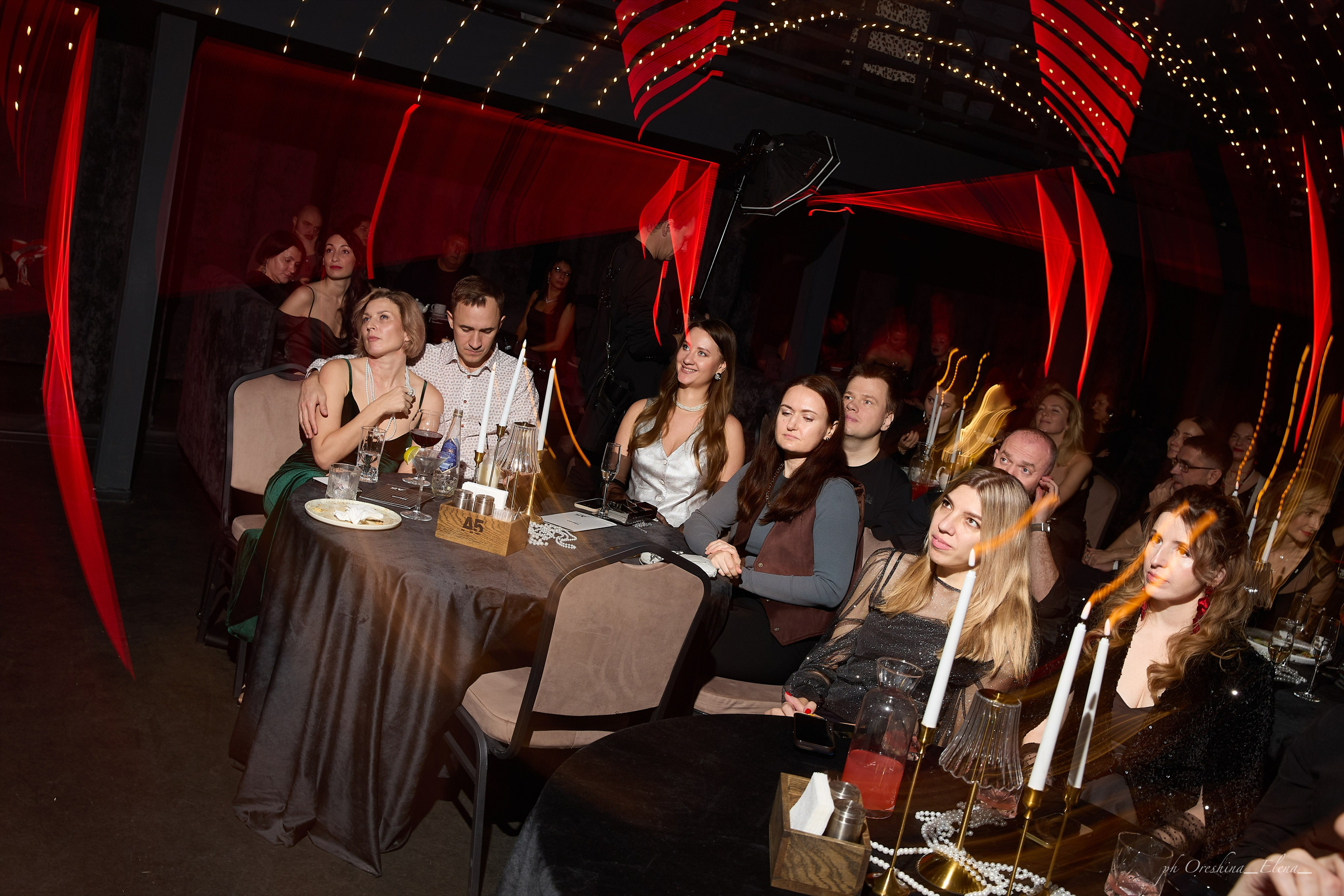 Яркий джазовый бенд @lyutovajazz. Свадебный и семейный фотограф в Ульяновске Орешина Елена