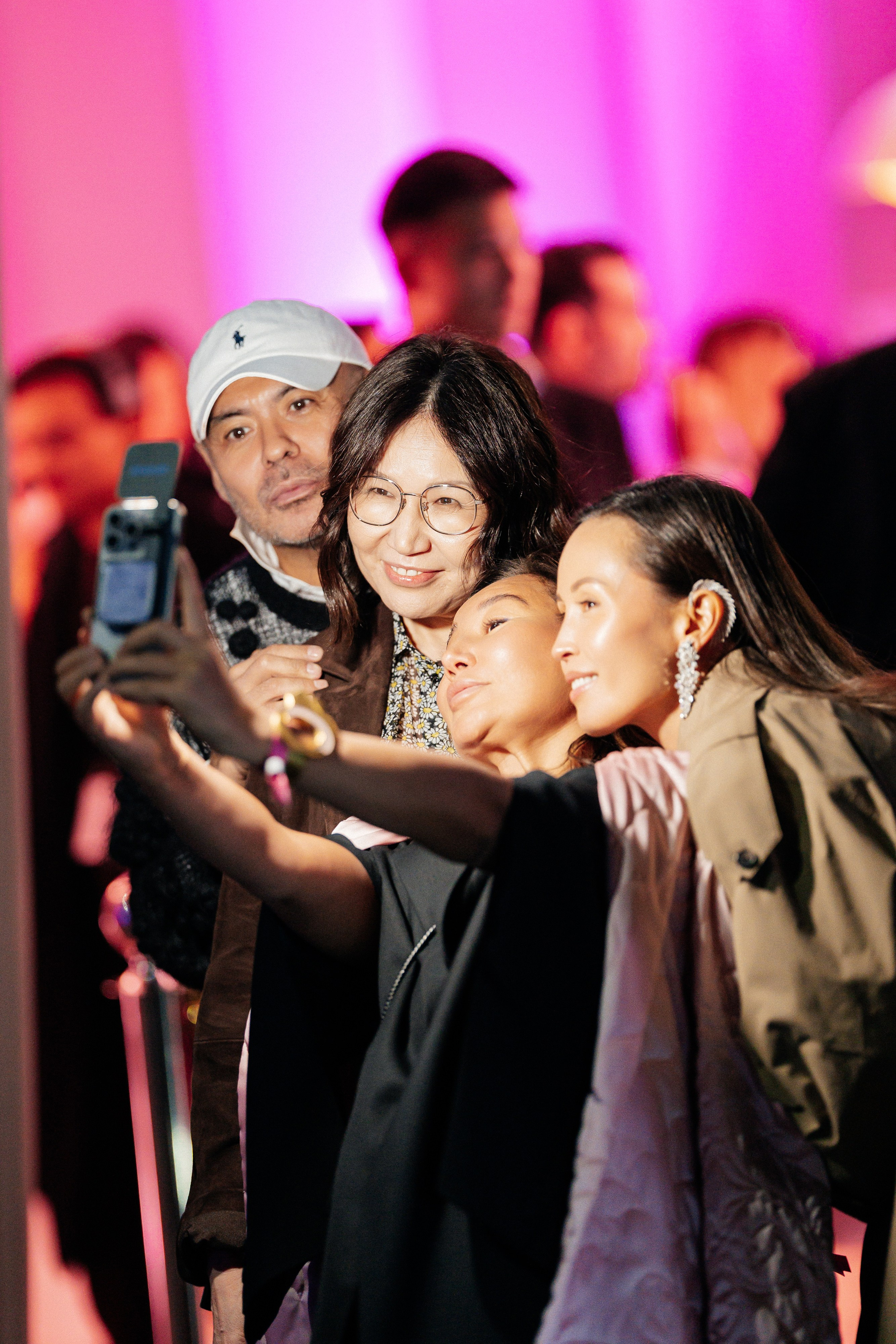 Фотограф Алматы — Съемка мероприятий в Алматы, Астана