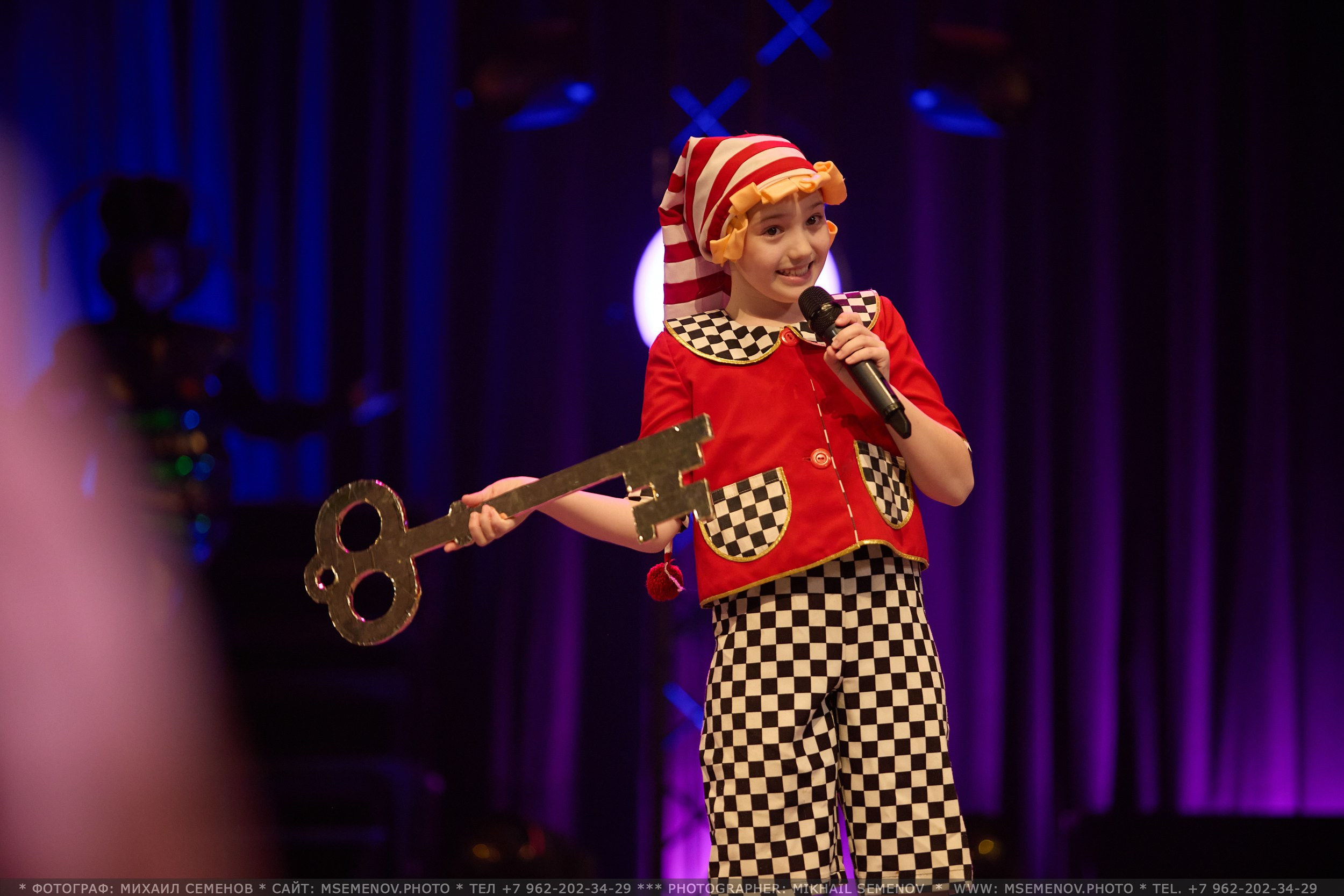 35-летие «Веселая семейка». Фотограф, фотопроекты Михаила Семенова в Ярославле. Фотошкола