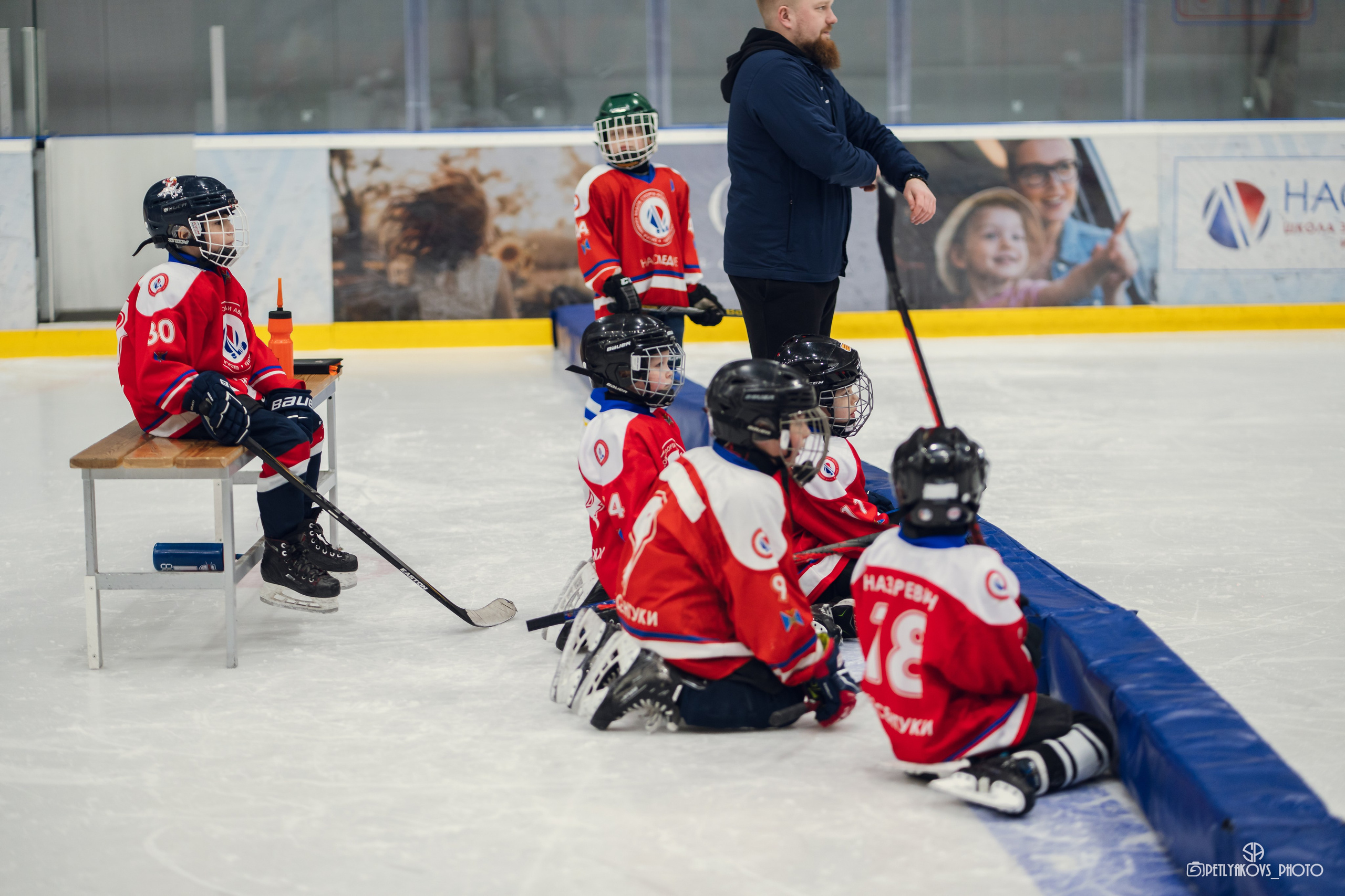 ХК Наследие (репортаж). Фотограф, видеограф Пятигорск, Ставрополь, Ессентуки, Petlyakovs_photo