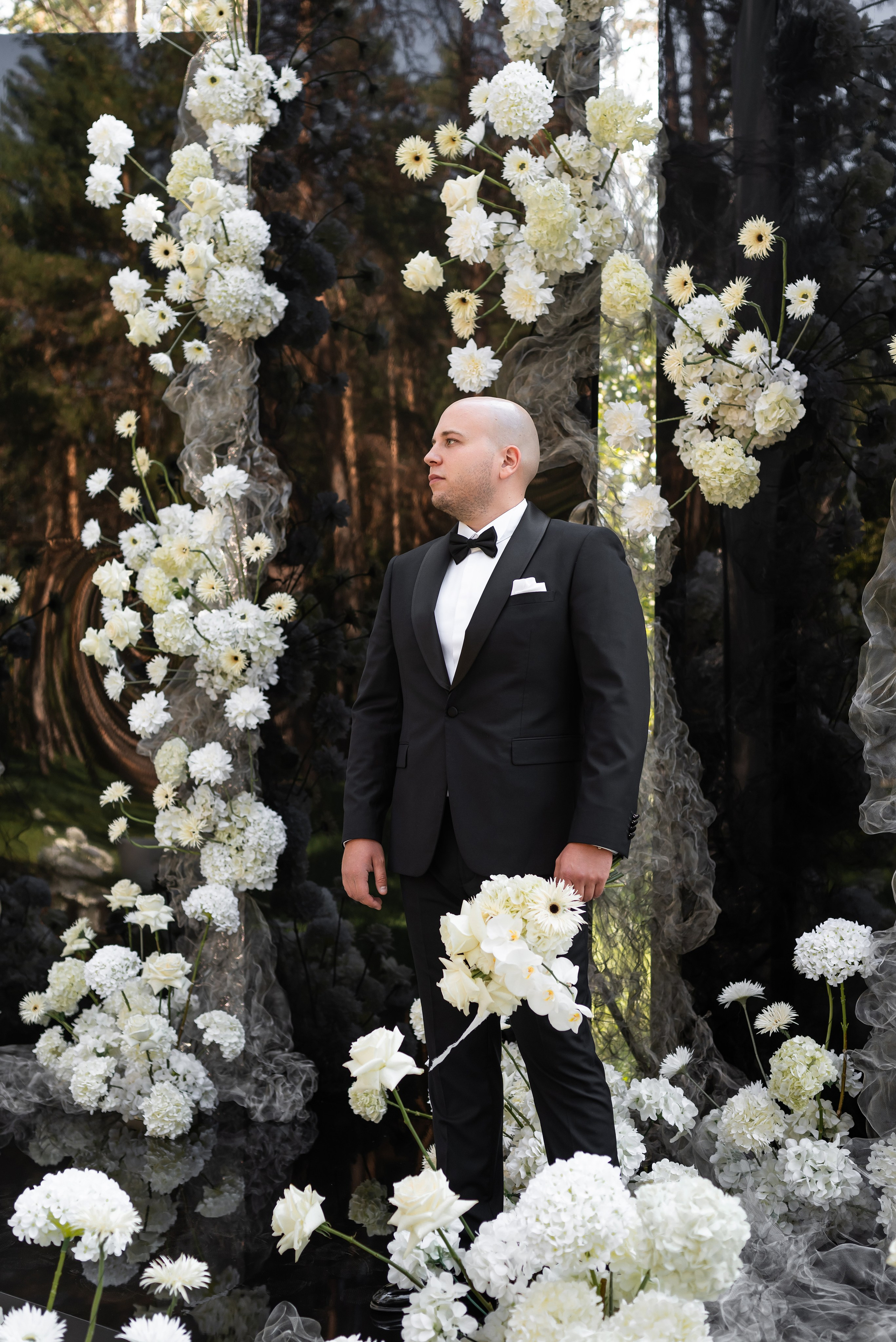 Ирина и Сергей. Бжицких Виталий — фотограф г. Ульяновск