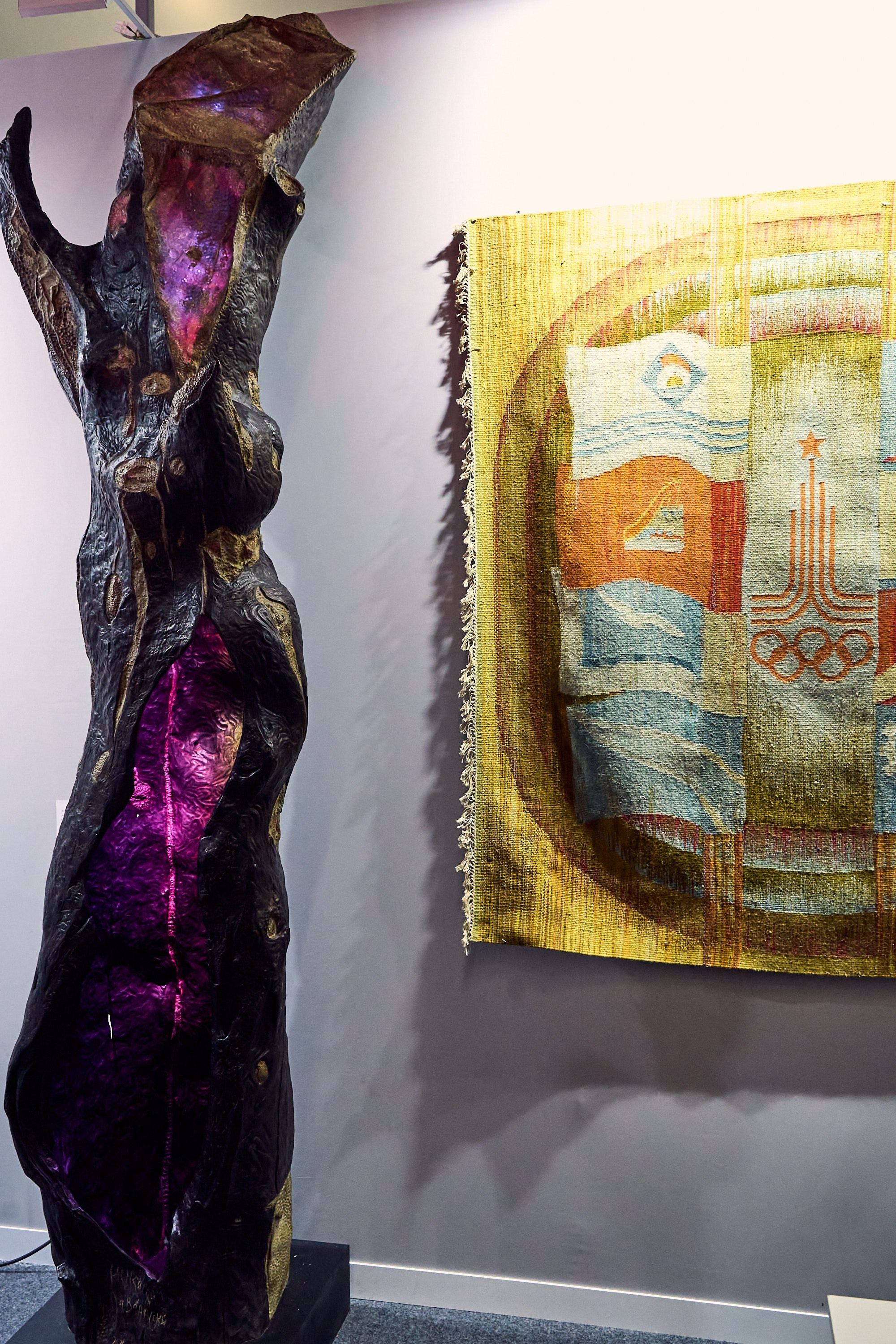 Неделя дизайна и интерьера в Москве. Константин Камышников: интерьерный фотограф в Москве и Подмосковье