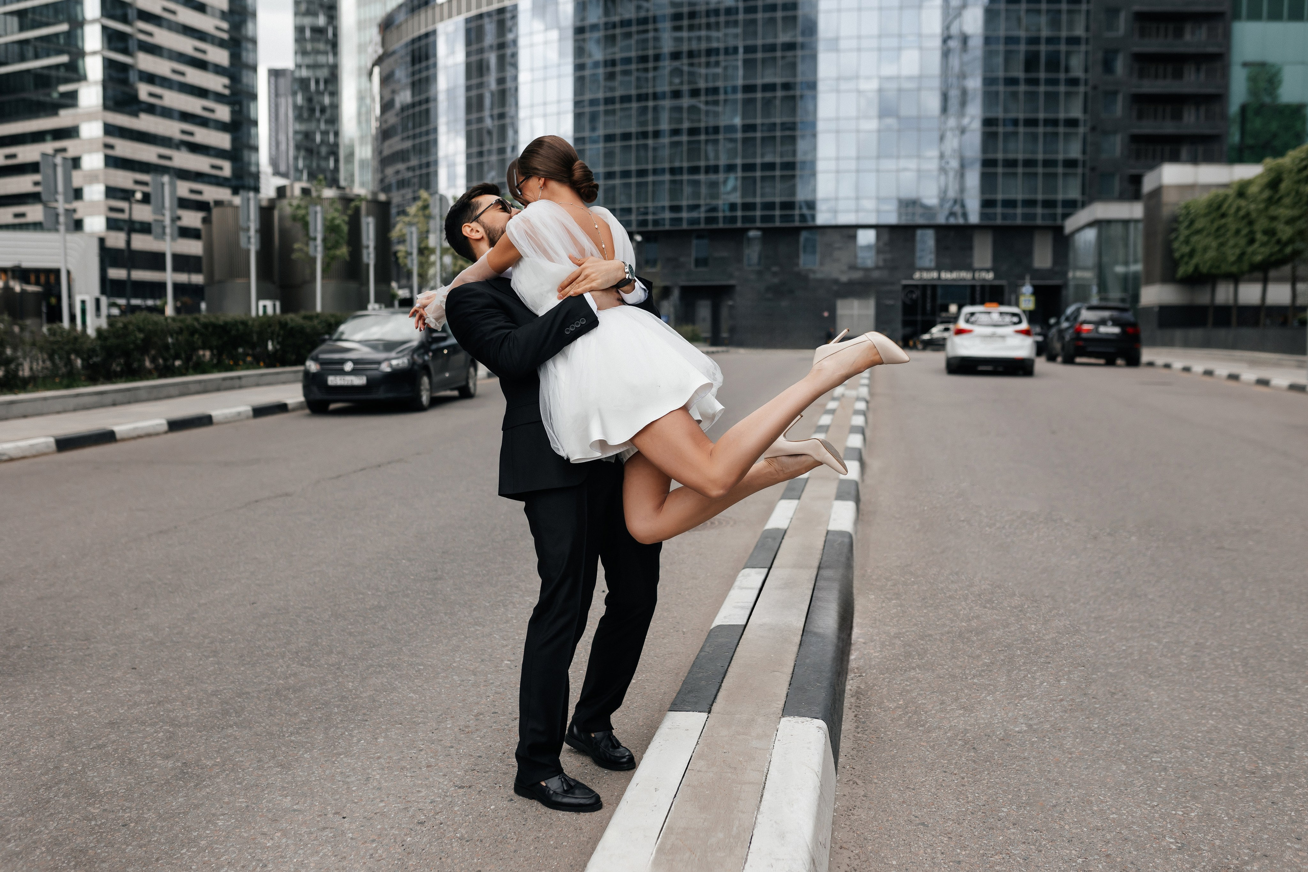 Свадьбы и love story. Наталия Федосова, г. Москва. TG и Instagram @nataliya_raw
