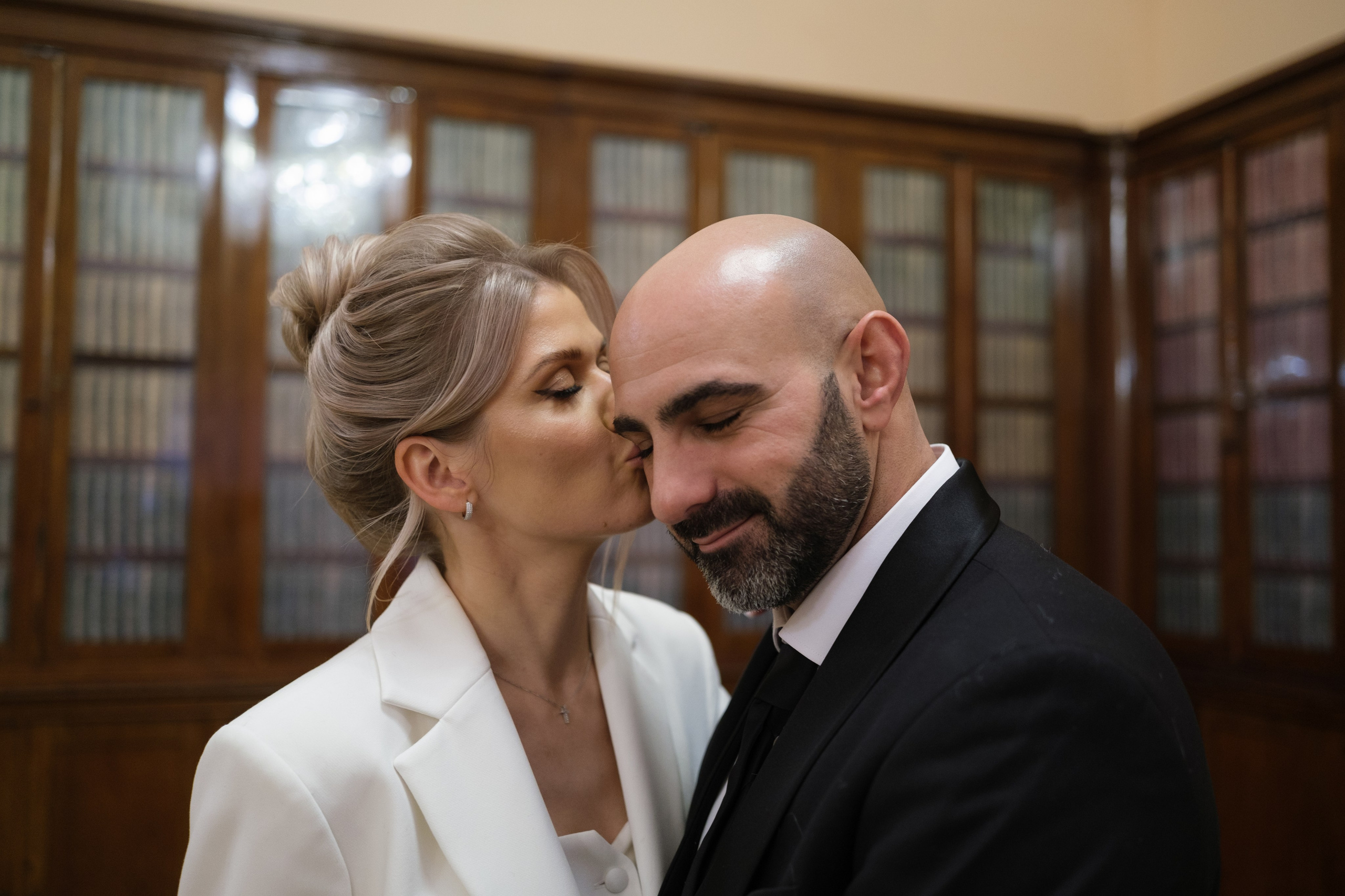 Стас и Виктория. Свадебный день. Professional photoartist in St. Petersburg (wedding, reportage, portrait, model book, love story) Alexander Shvedov