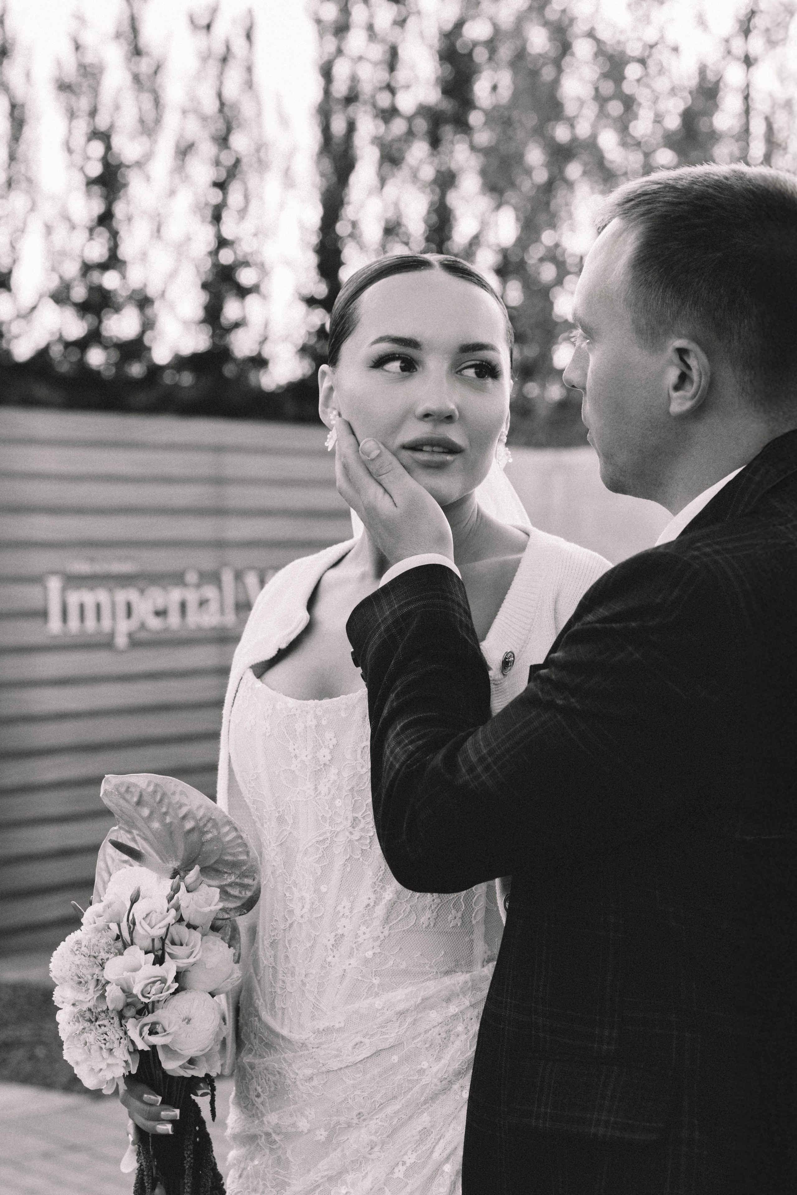 Свадебный фотограф в Ульяновске Максим Дедюля