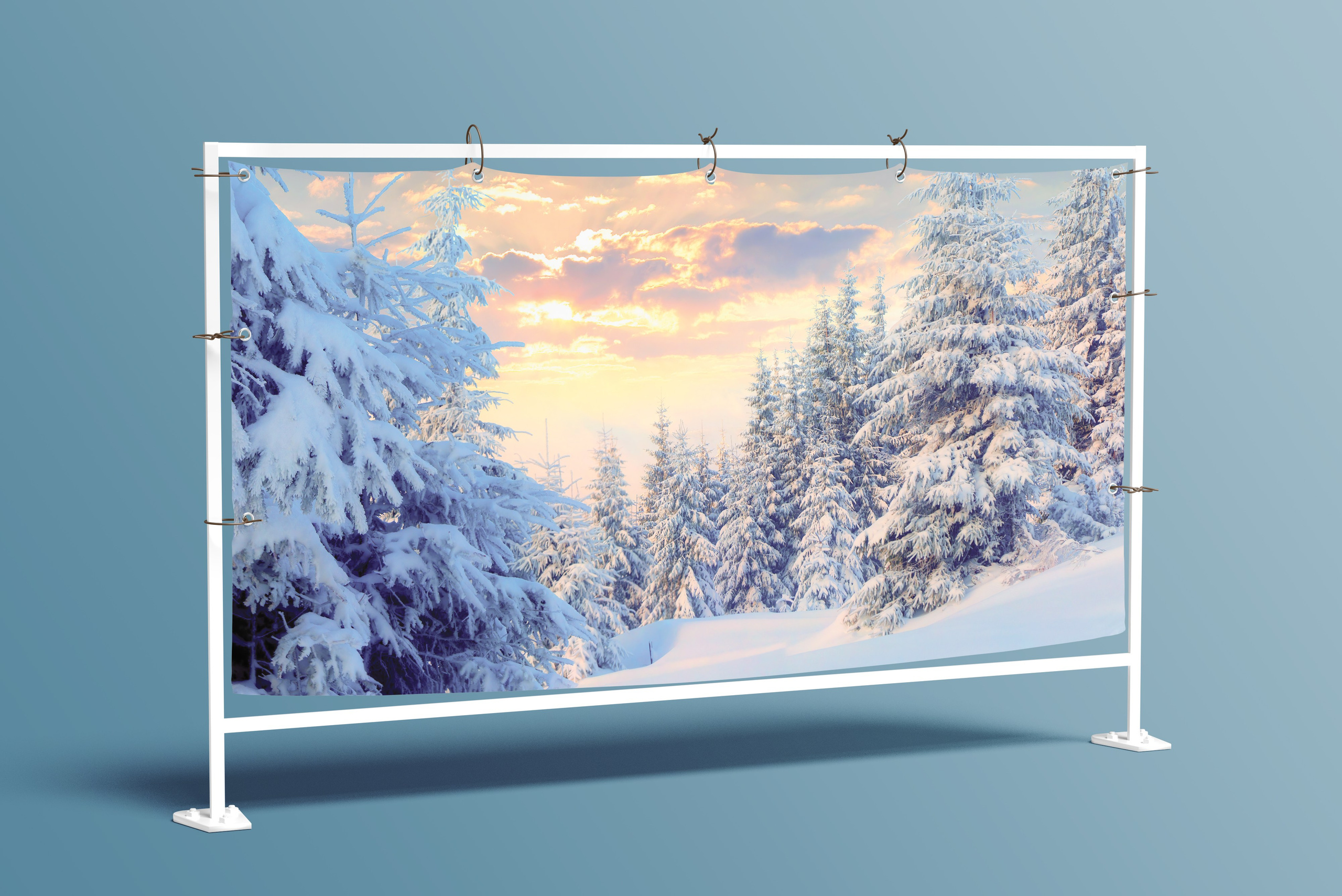 Баннеры. ГлавСтенд