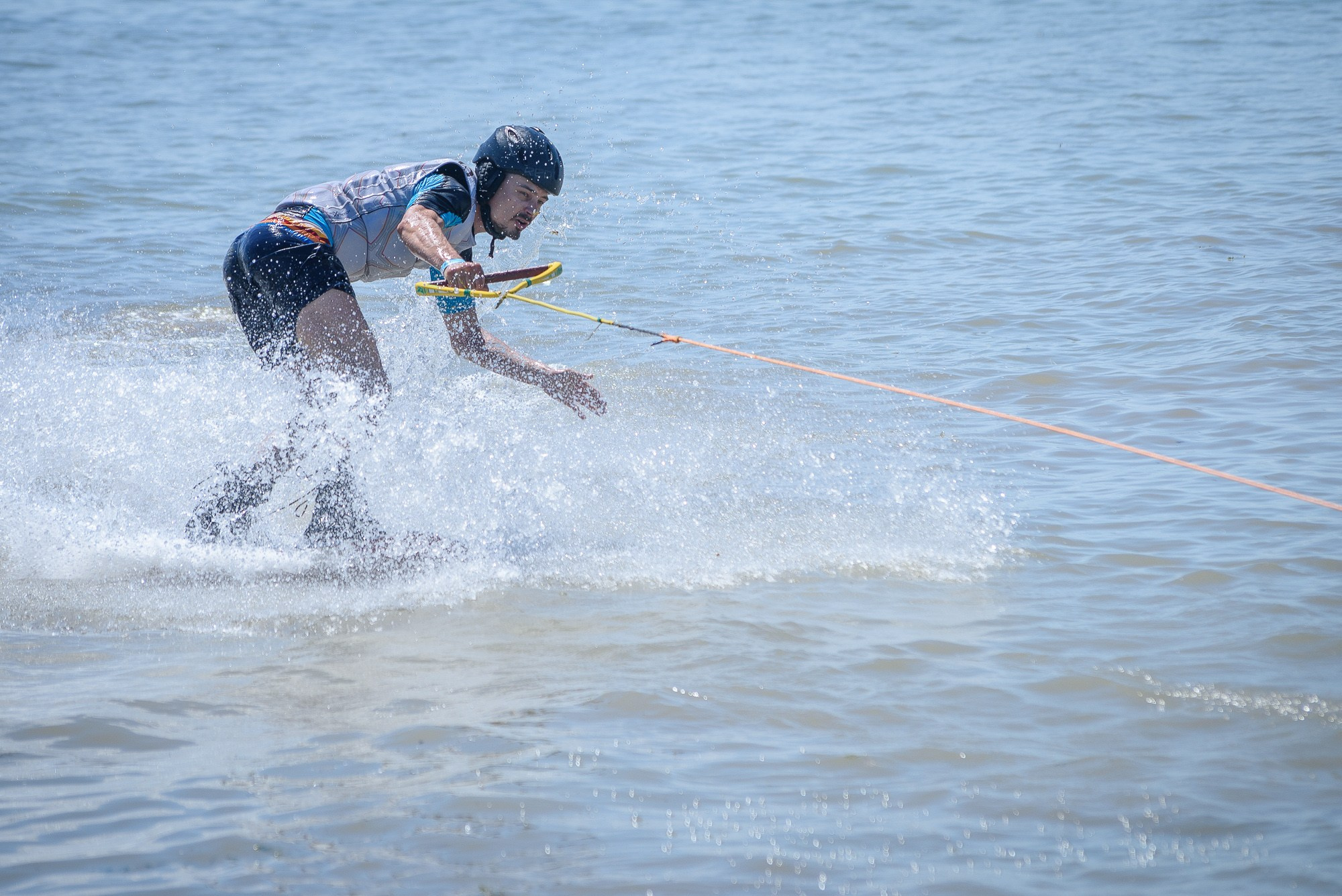 Лови волну!. Репортажный и концертный фотограф в Волгограде Павел Панько