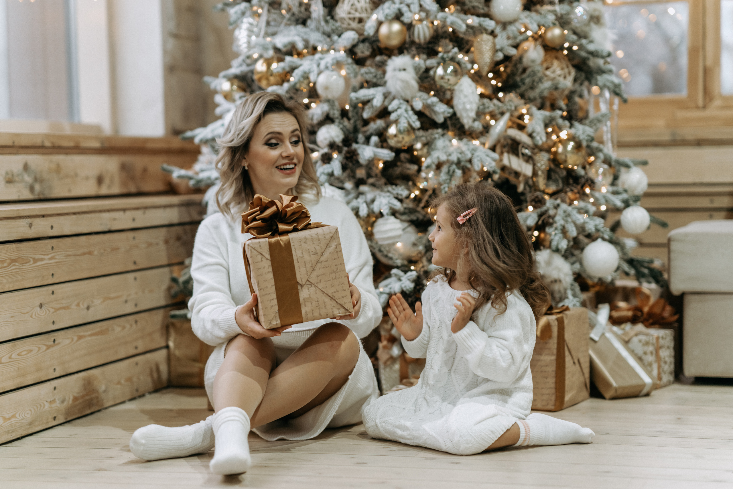NADIN & little Sabina. Профессиональный детский и семейный фотограф в Москве Диля Грошева