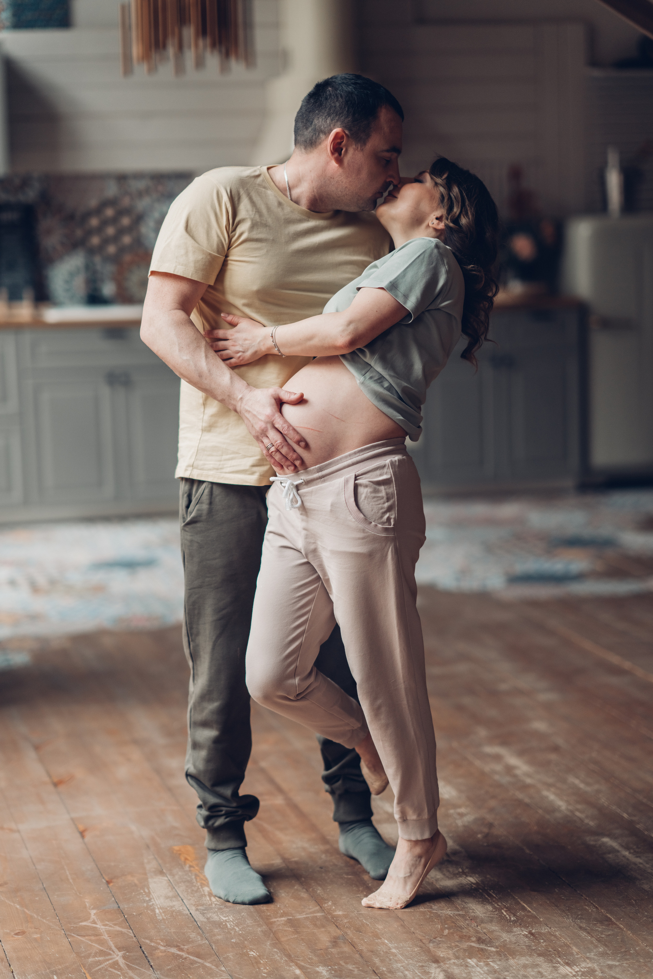 Sasha Serega Pre. Профессиональный детский и семейный фотограф в Москве Диля Грошева