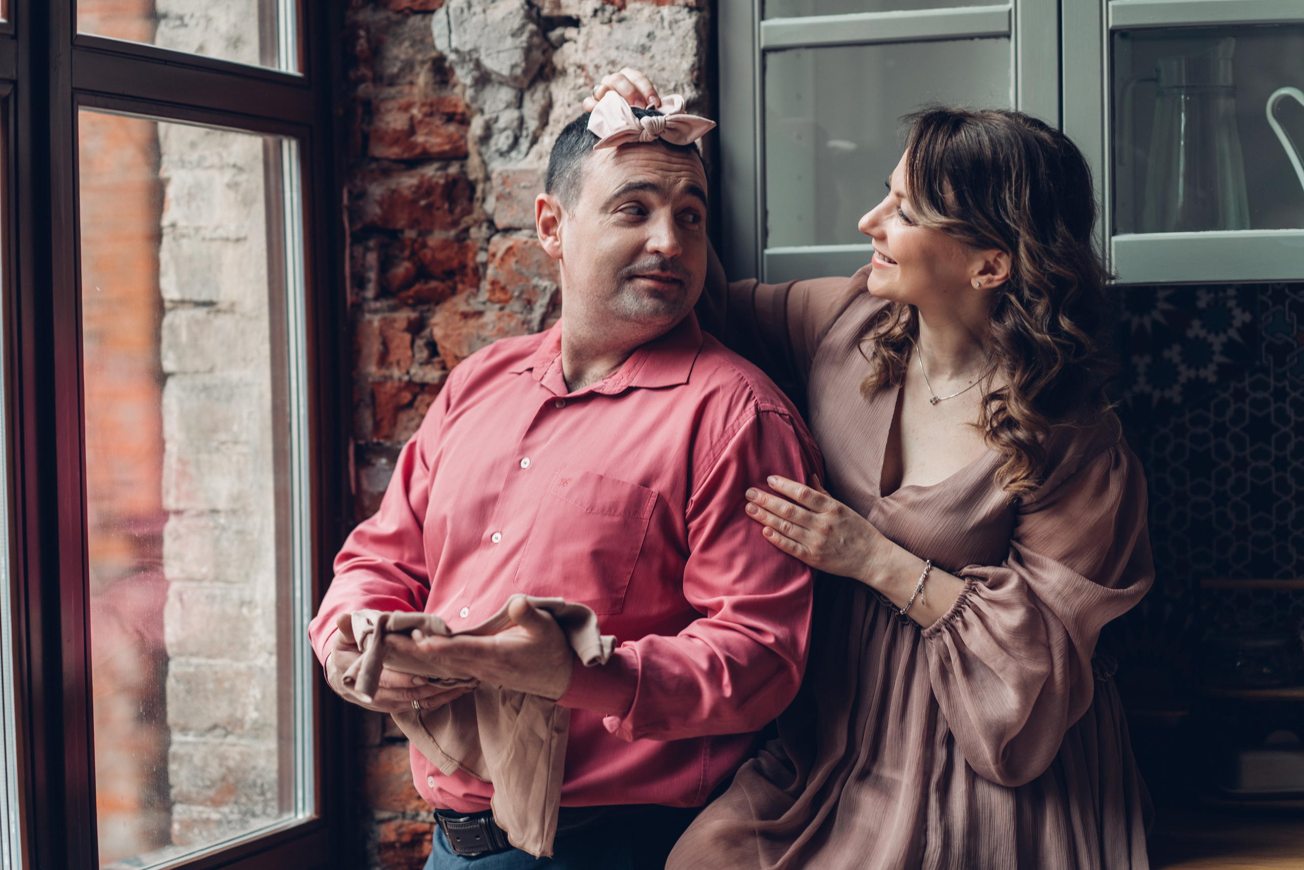 Sasha Serega Pre. Профессиональный детский и семейный фотограф в Москве Диля Грошева