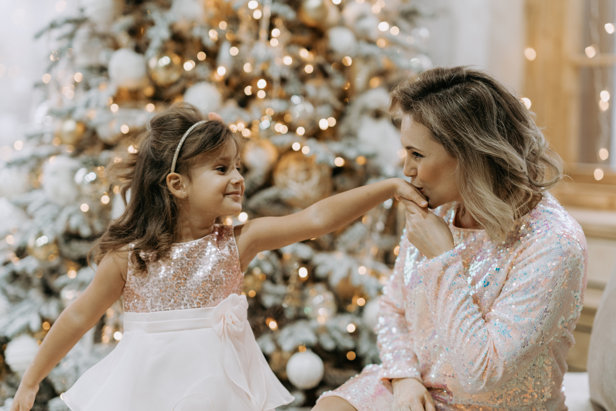 NADIN & little Sabina. Профессиональный детский и семейный фотограф в Москве Диля Грошева