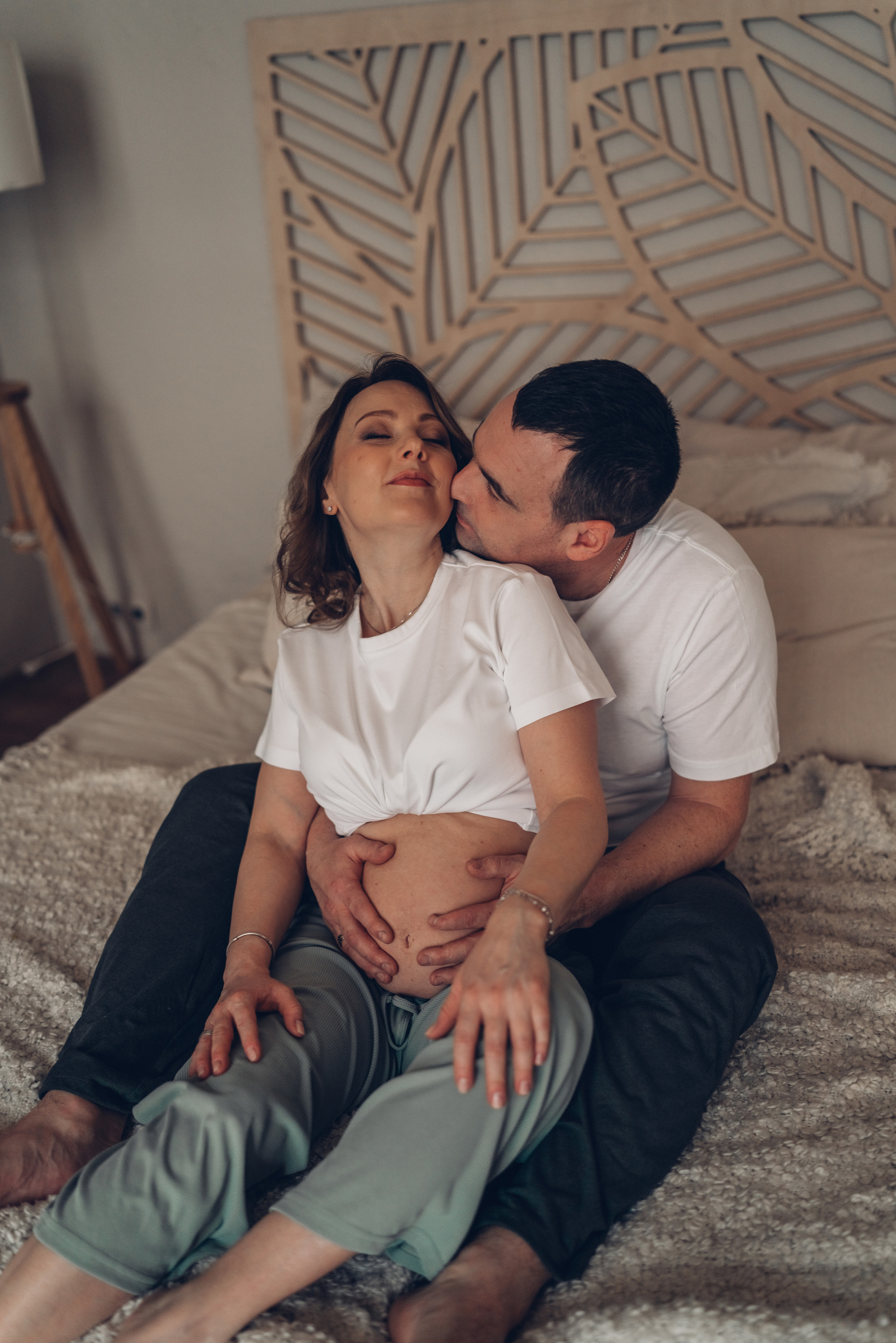 Sasha Serega Pre. Профессиональный детский и семейный фотограф в Москве Диля Грошева