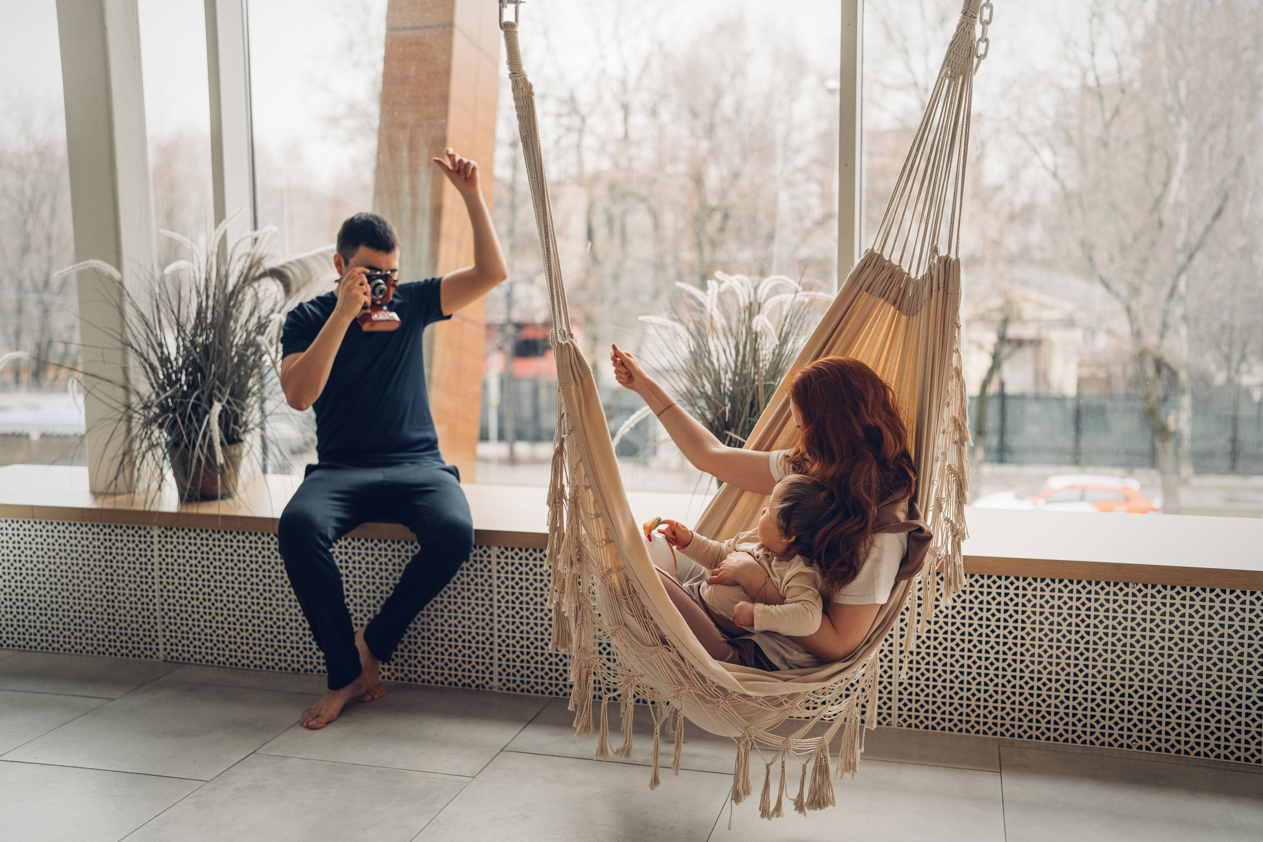 Земная любовь, настоящее чудо Любви и главный бриллиант бабушек и дедушки ЭМИЛЬ. Профессиональный детский и семейный фотограф в Москве Диля Грошева