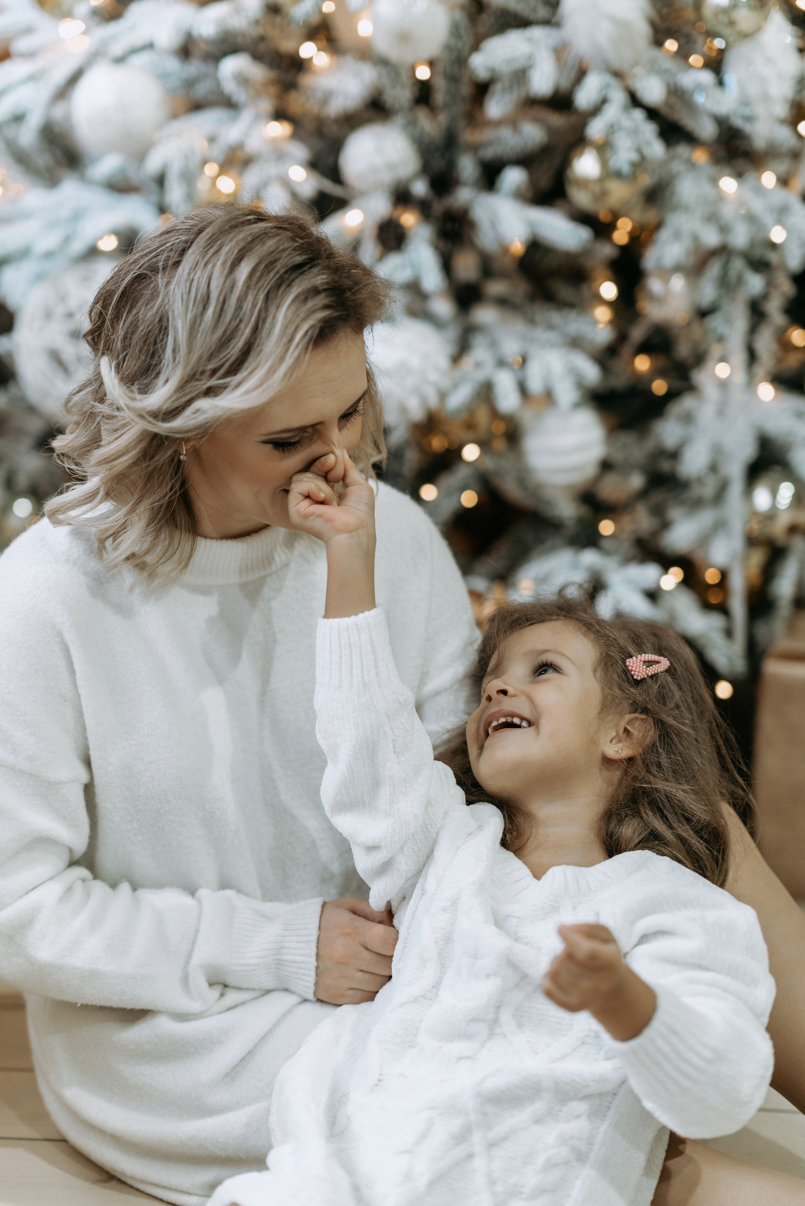 NADIN & little Sabina. Профессиональный детский и семейный фотограф в Москве Диля Грошева