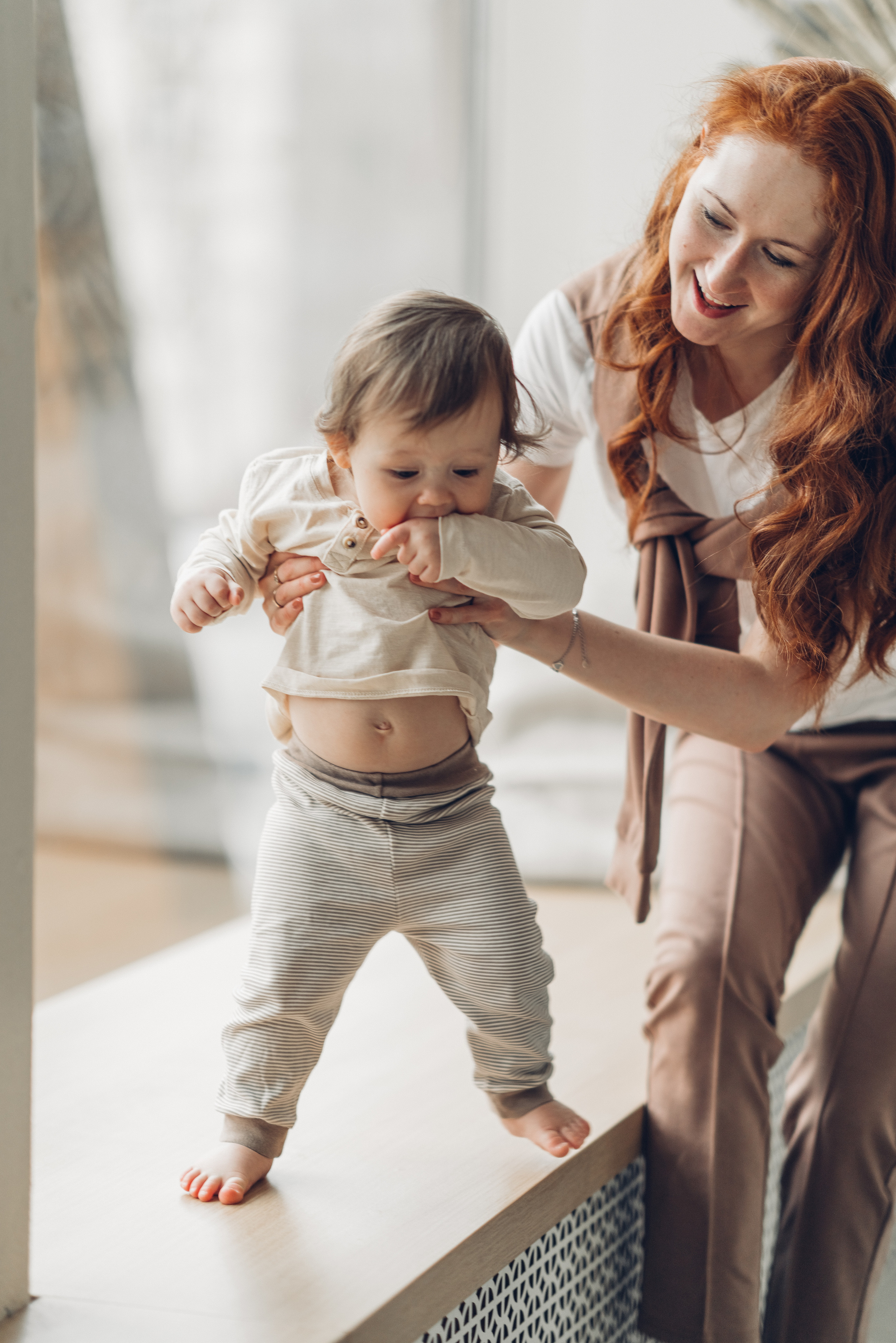 Земная любовь, настоящее чудо Любви и главный бриллиант бабушек и дедушки ЭМИЛЬ. Профессиональный детский и семейный фотограф в Москве Диля Грошева
