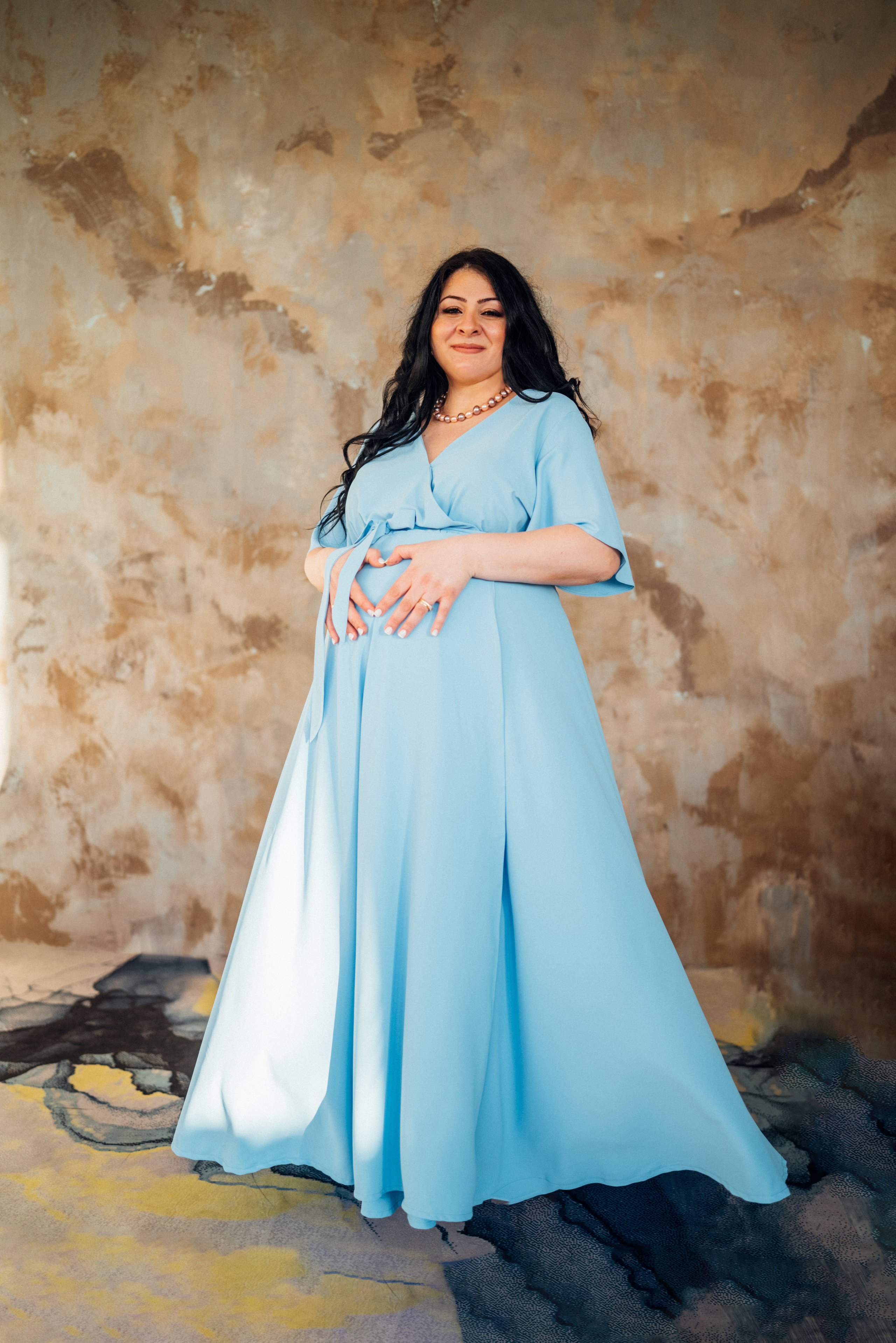 Lilit…. Профессиональный детский и семейный фотограф в Москве Диля Грошева